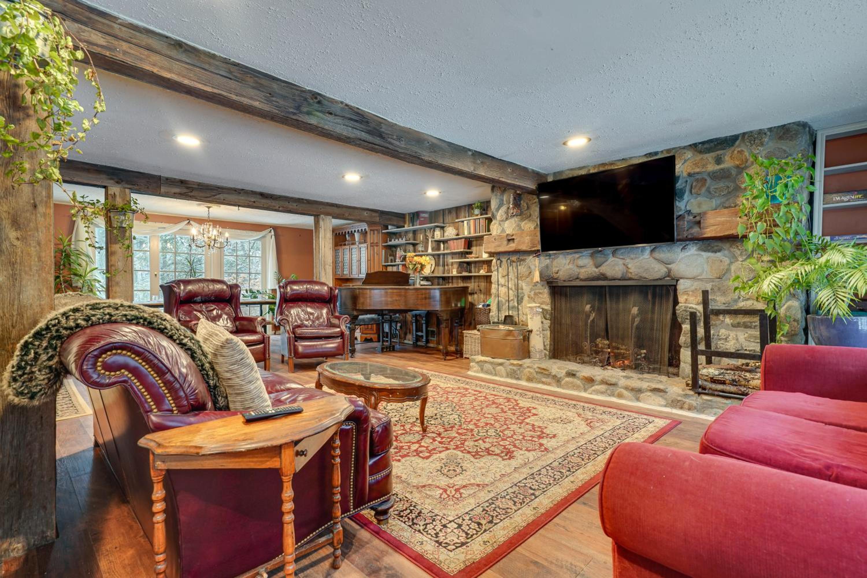 Vacation Home photo 1