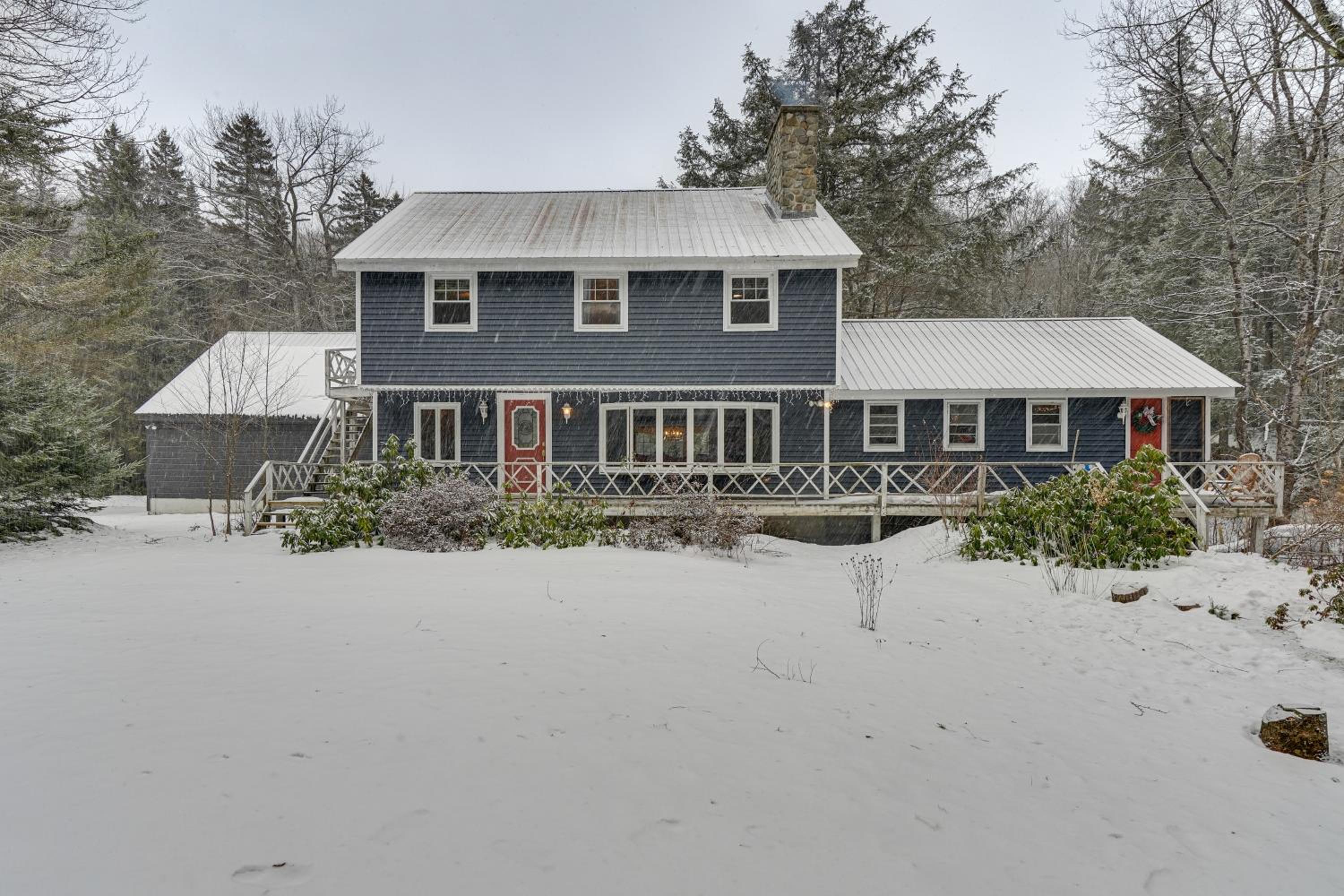 Vacation Home photo 2