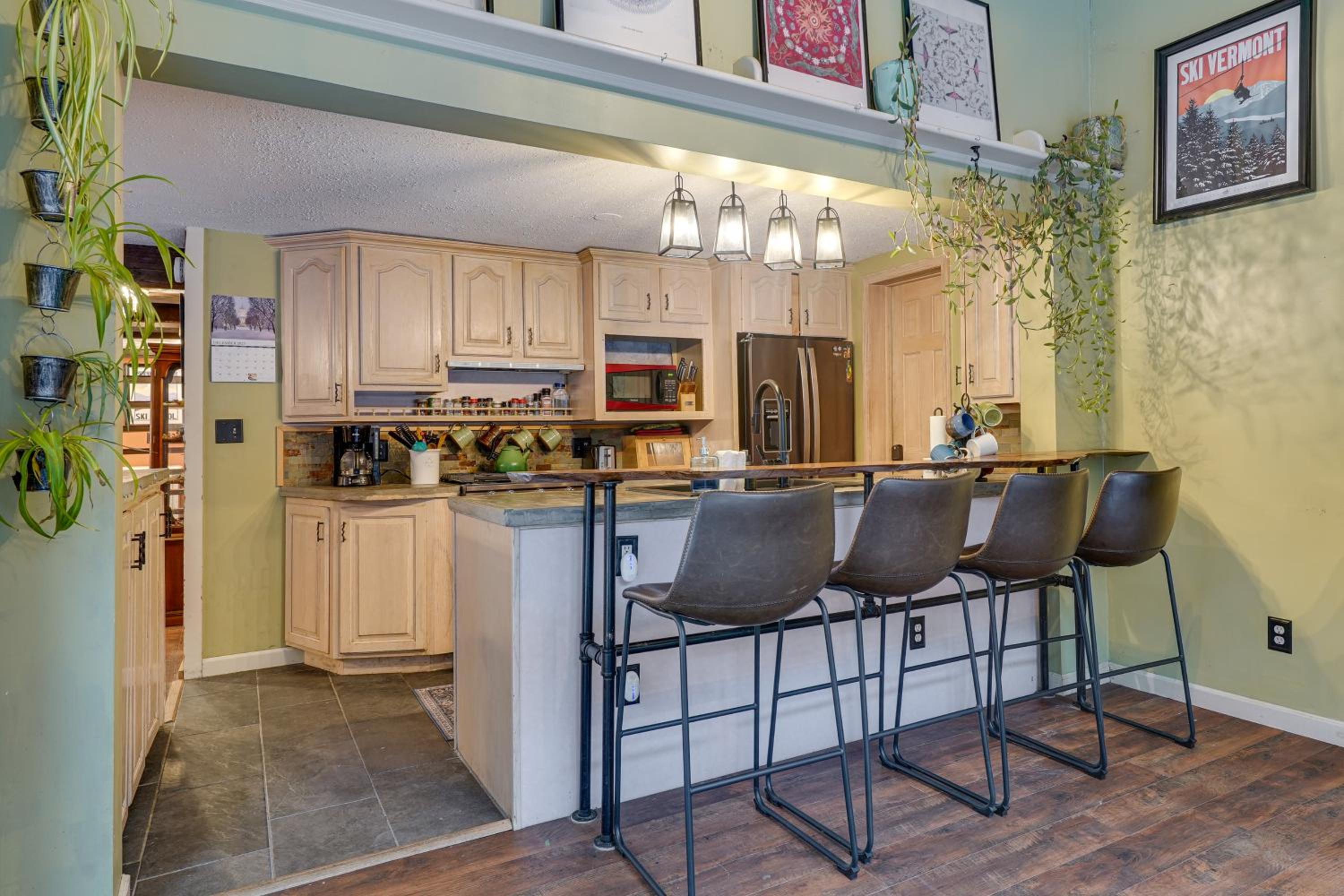 Vacation Home photo 3
