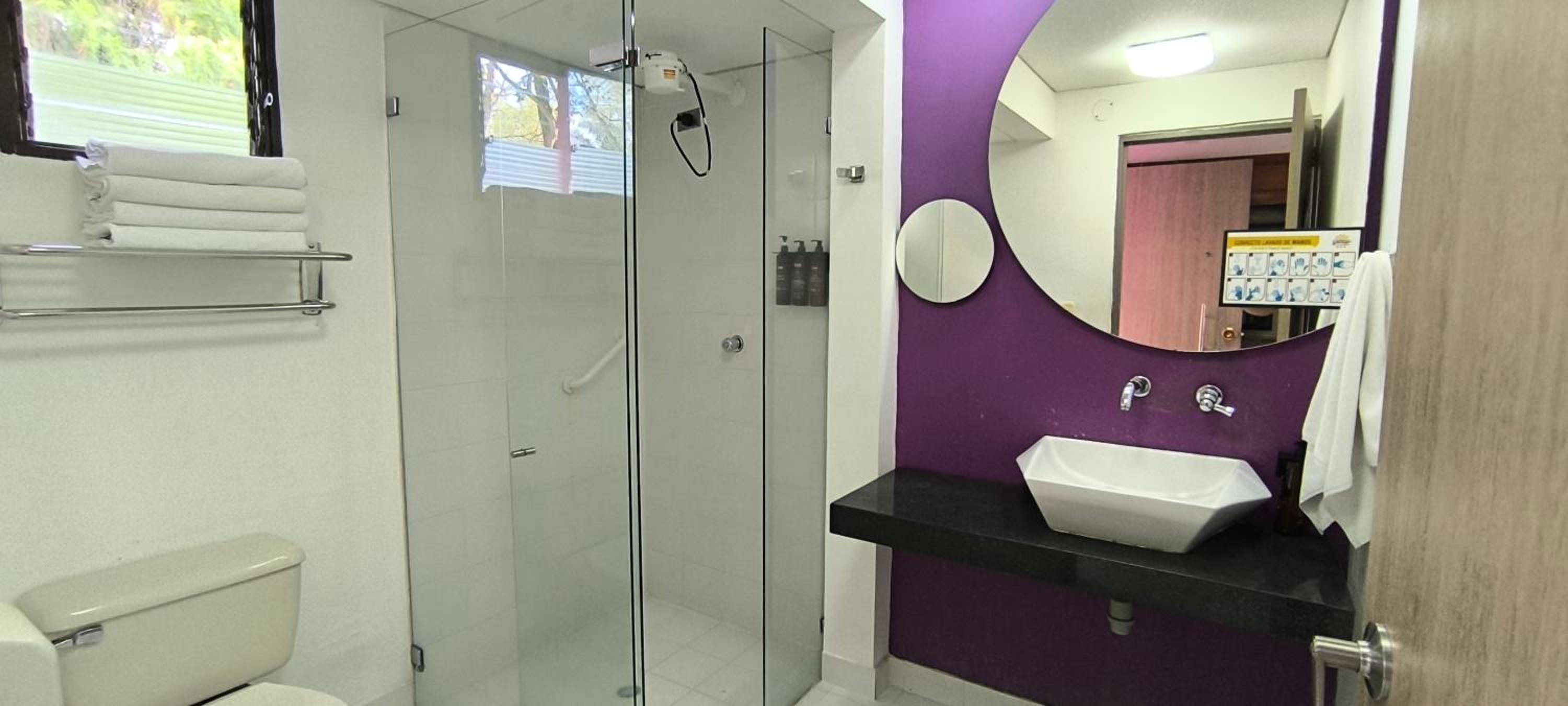 Premium Quadruple Room photo 3