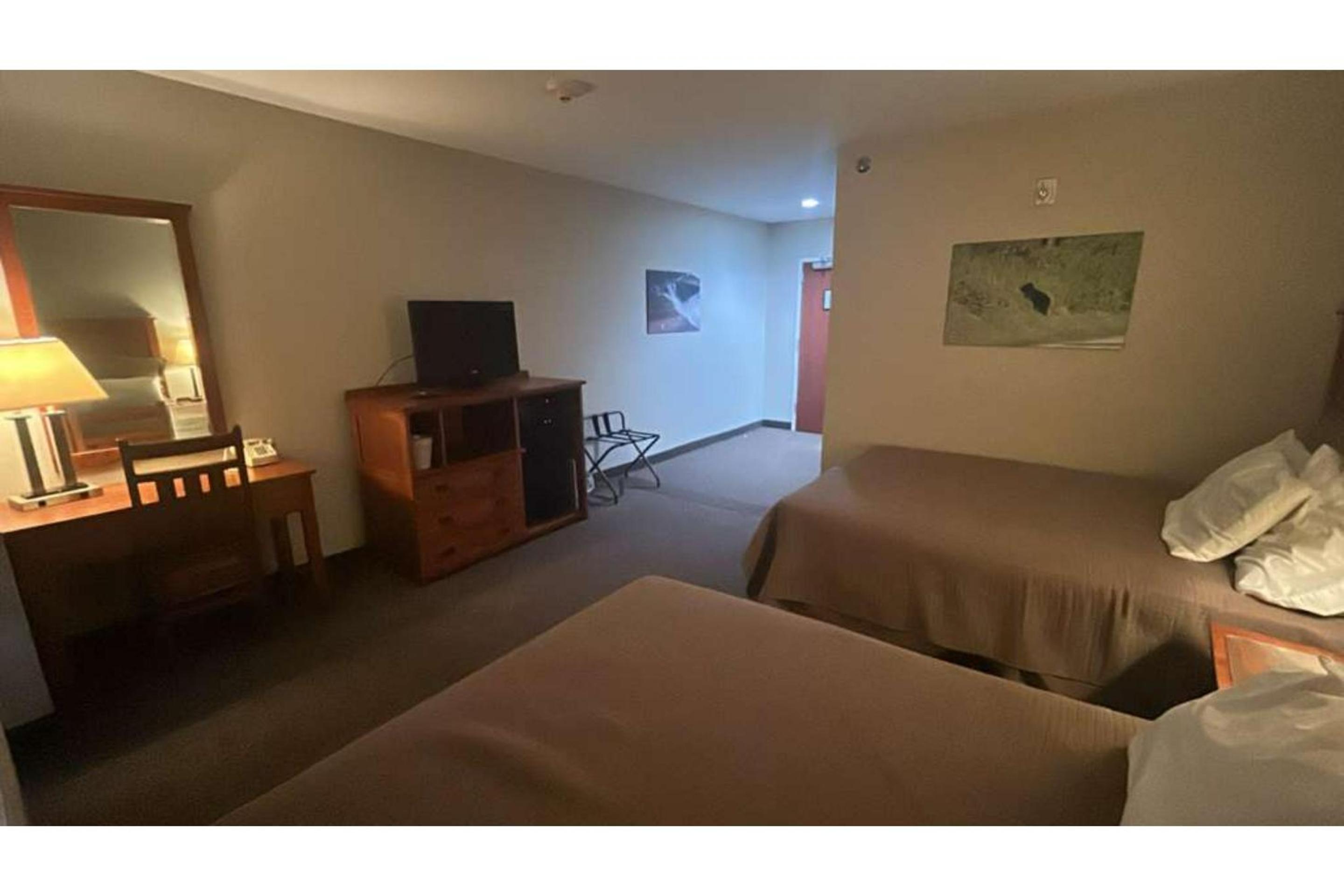 Pleasant Night Inn Carthage Near Fort Drum, Φωτογραφία 6