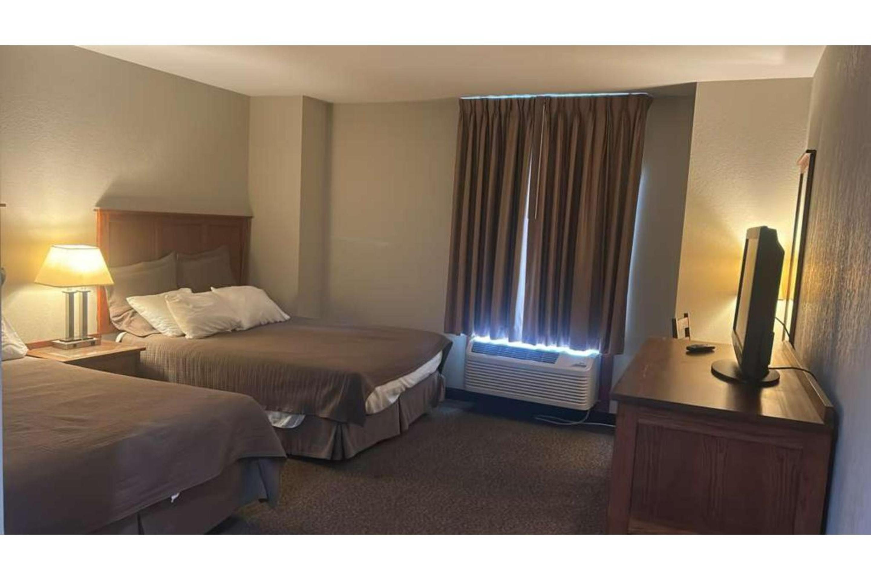 Pleasant Night Inn Carthage Near Fort Drum, Φωτογραφία 3