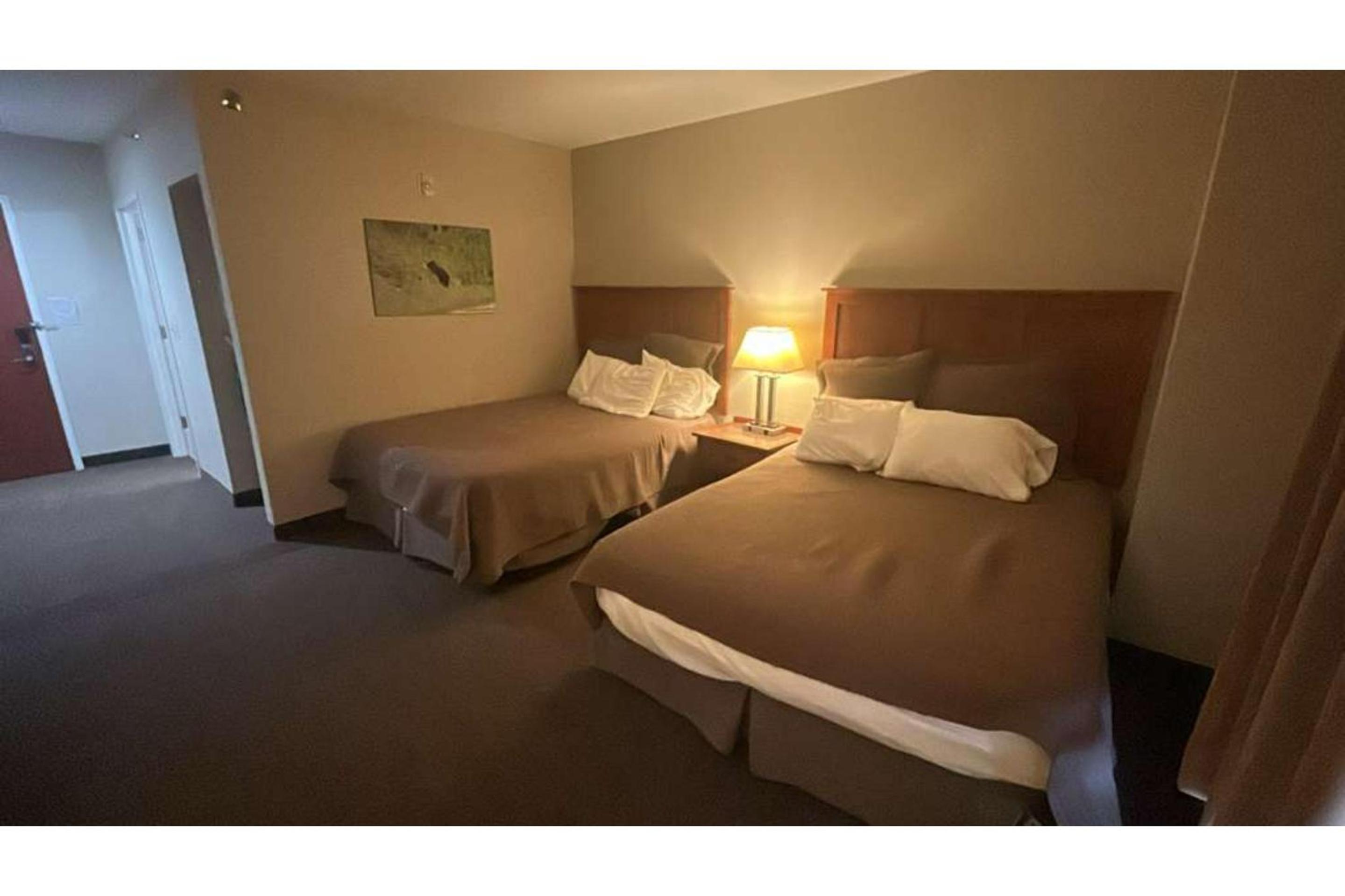 2 Queen Bed Accessible photo 3