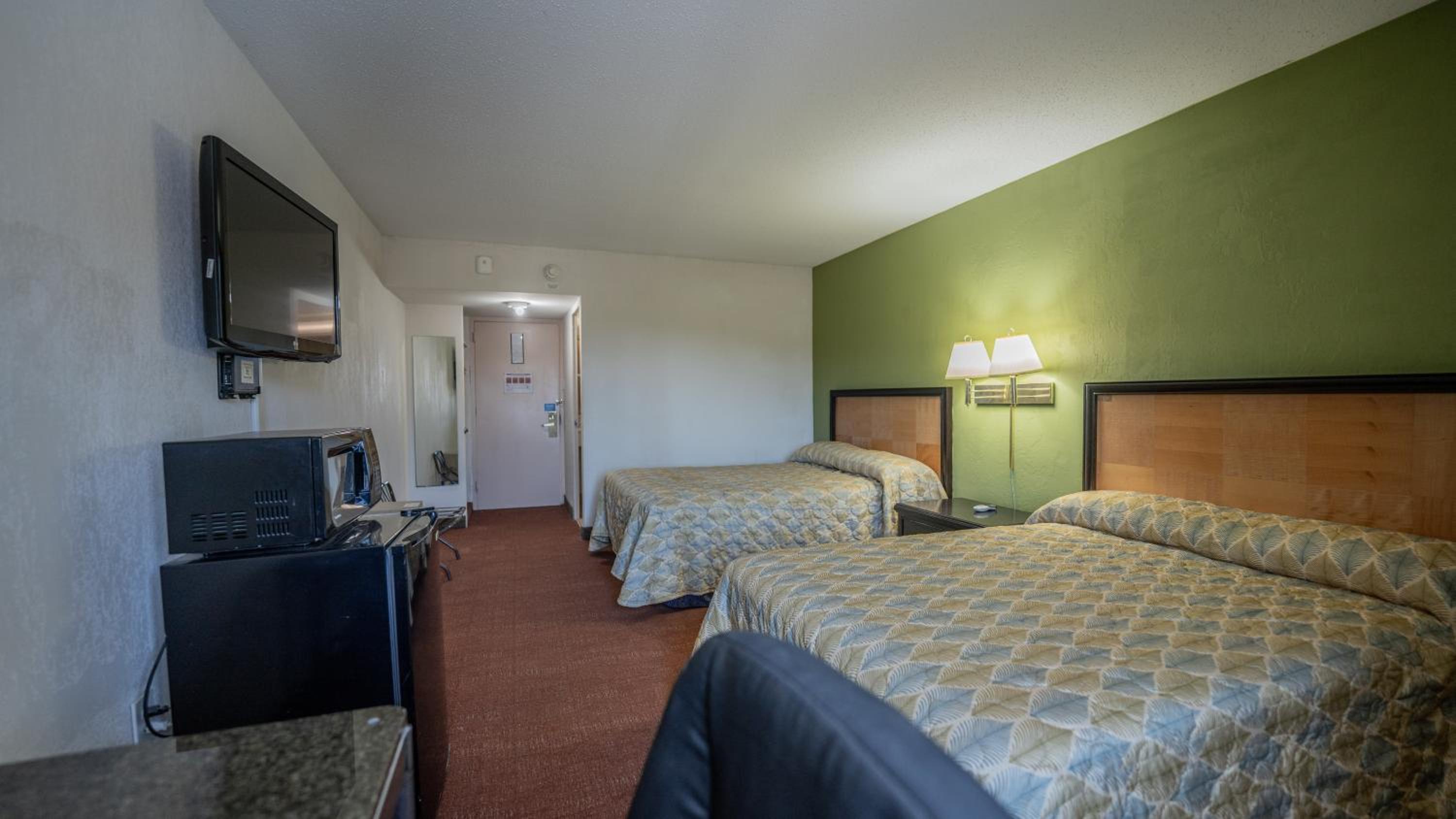 Standard Double Room - Photo 2