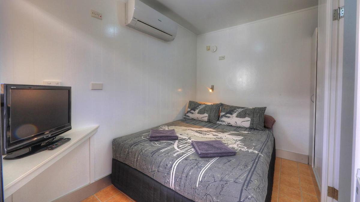Cabin Double Room - Photo 2