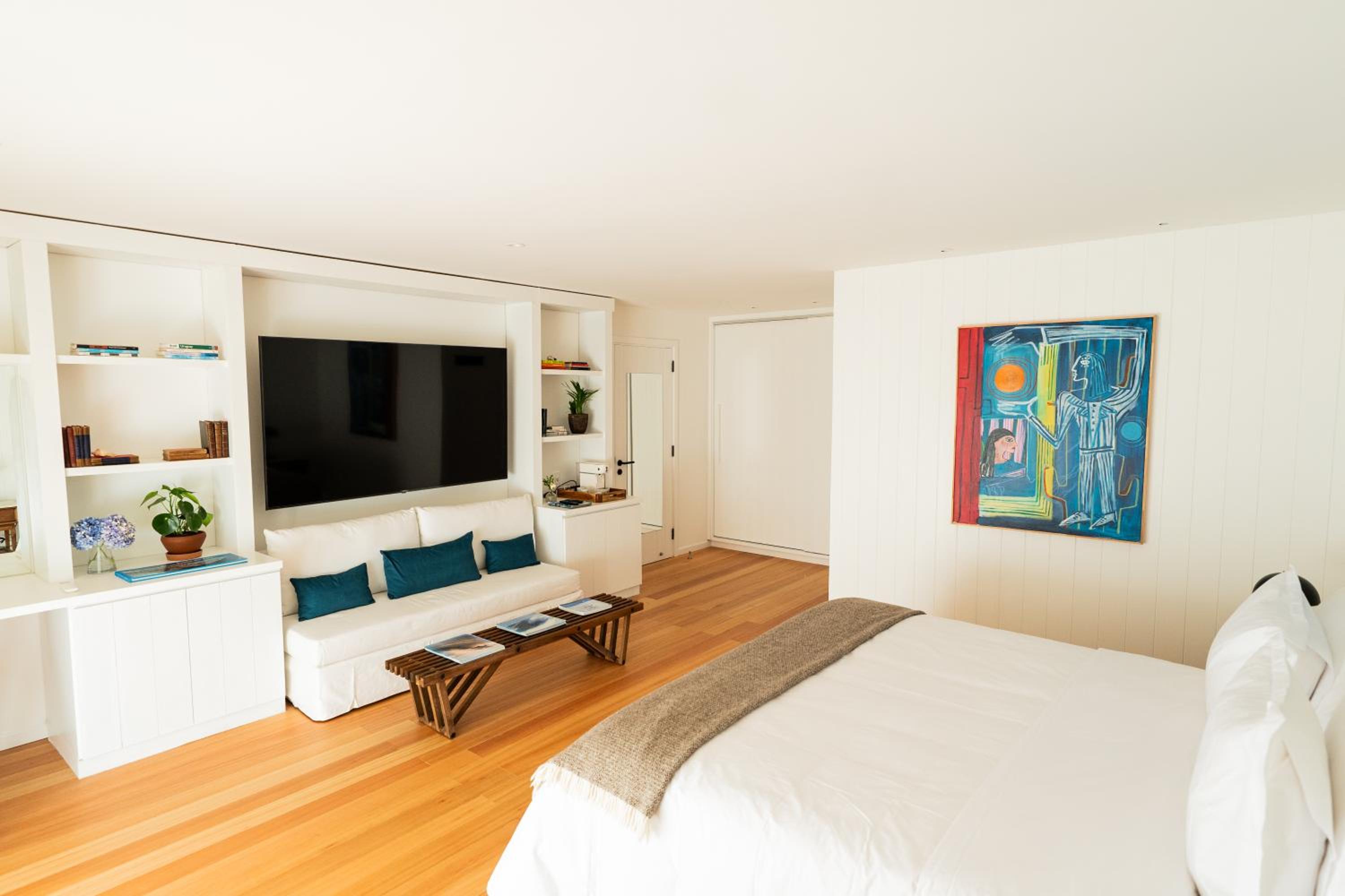 Double Room with Garden View photo 2
