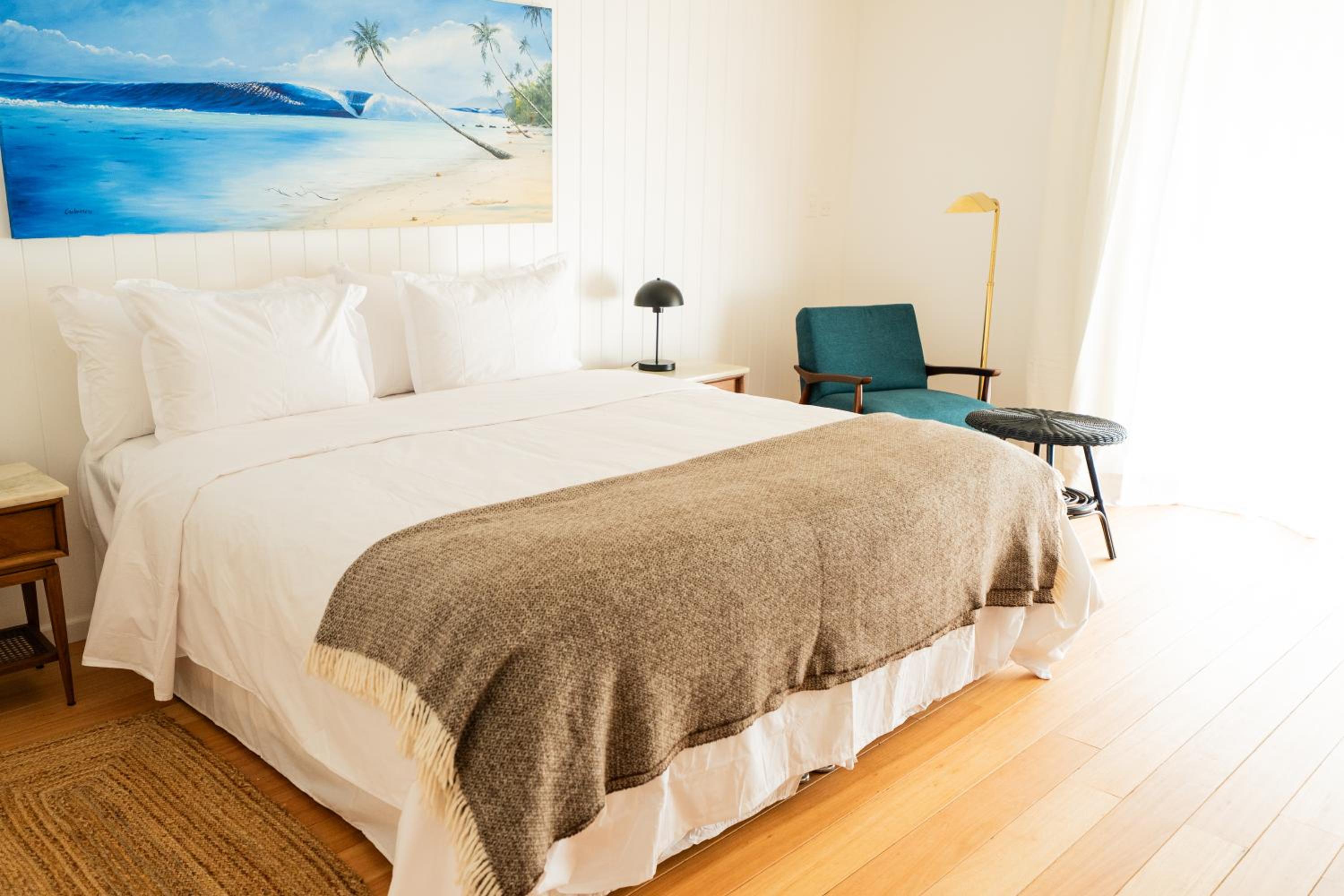 Double Room with Garden View photo 3