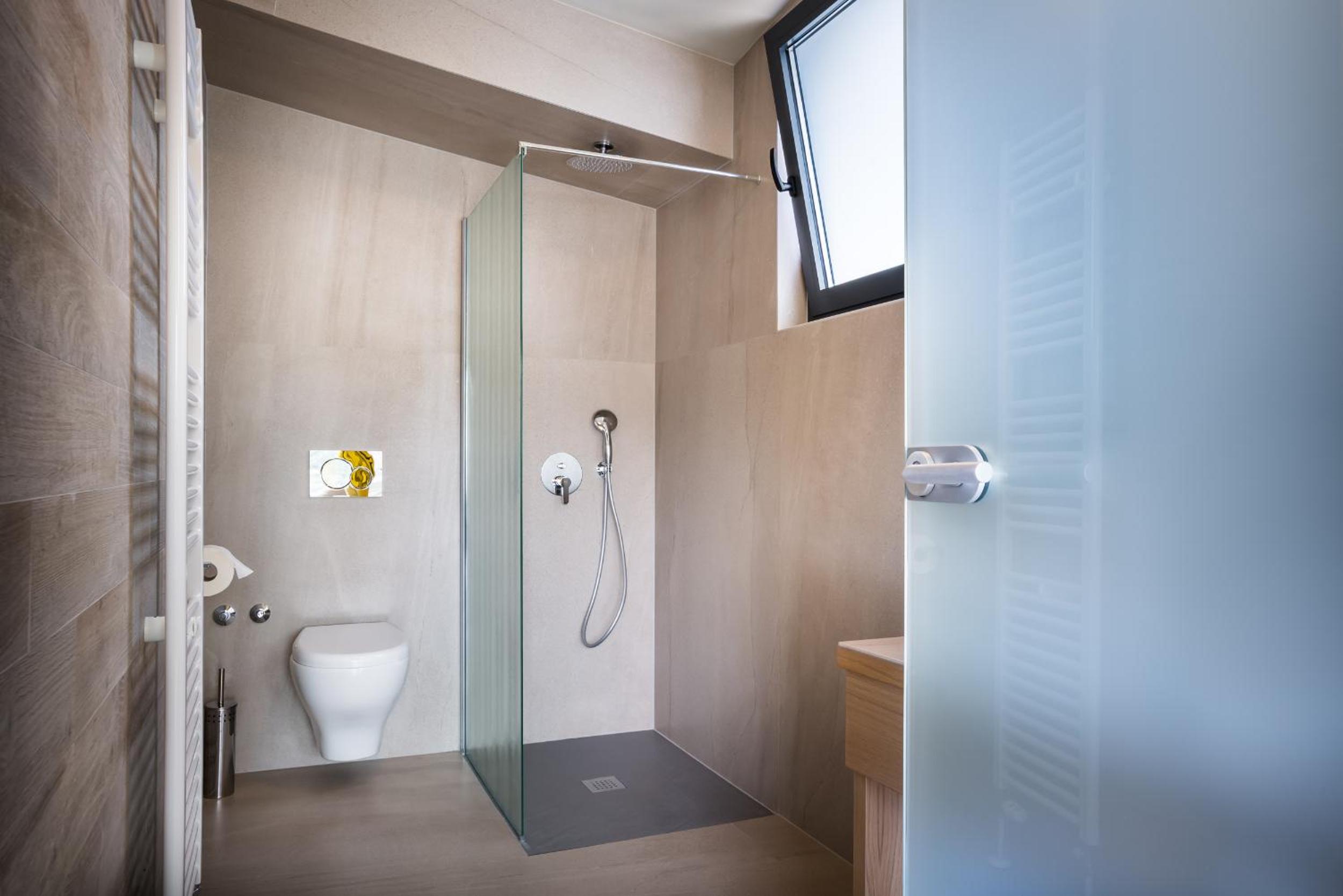 Deluxe Double Room with terrace and jacuzzi  photo 3