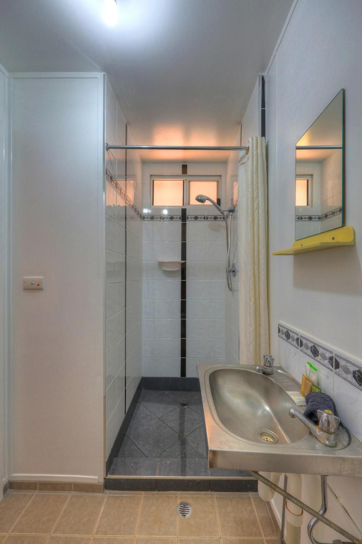 Cabin Double Room - Photo 4