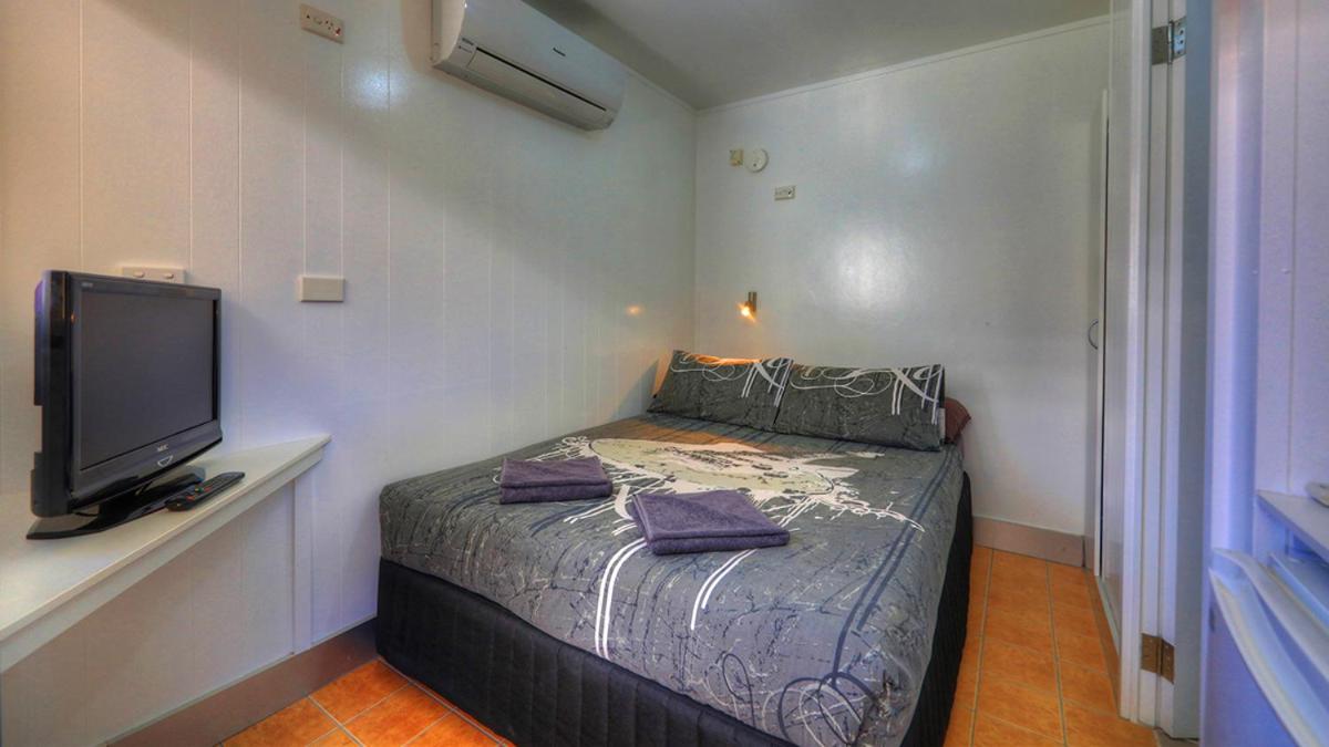Cabin Double Room - Photo 5
