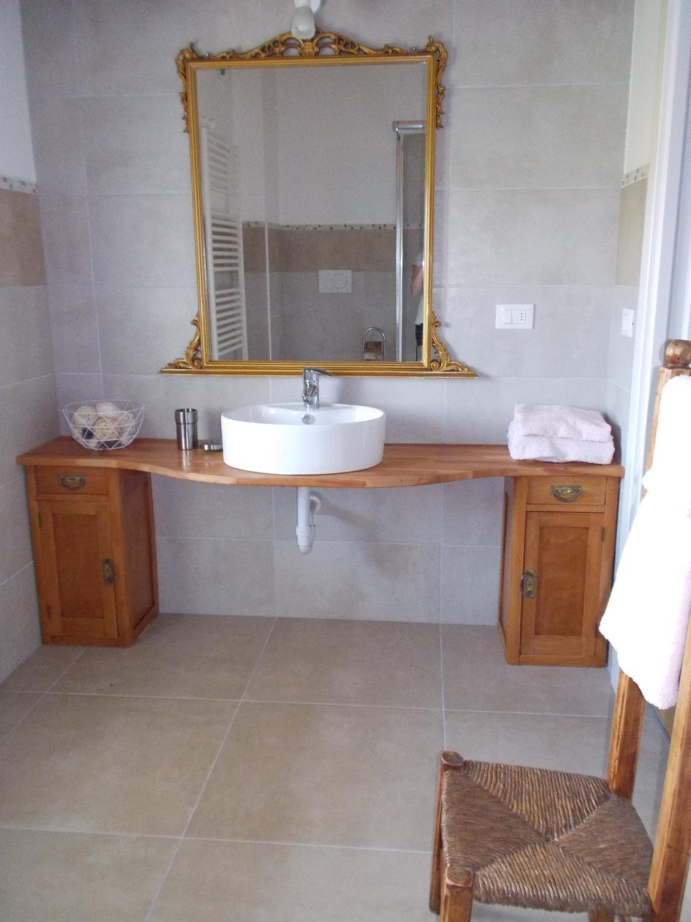Family Room with Garden View and Private Bathroom photo 2