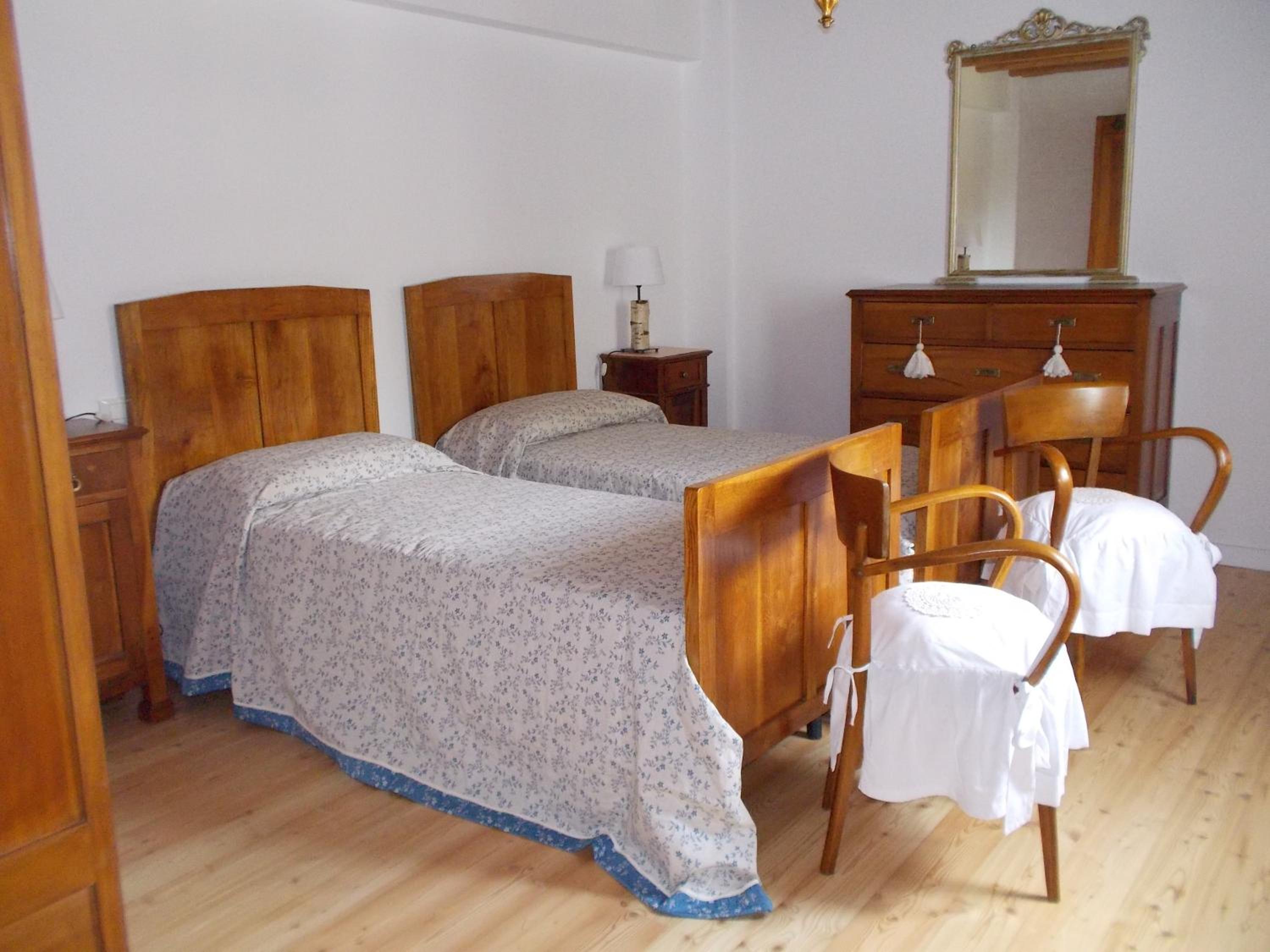 Twin Room with Shared Toilet photo 3
