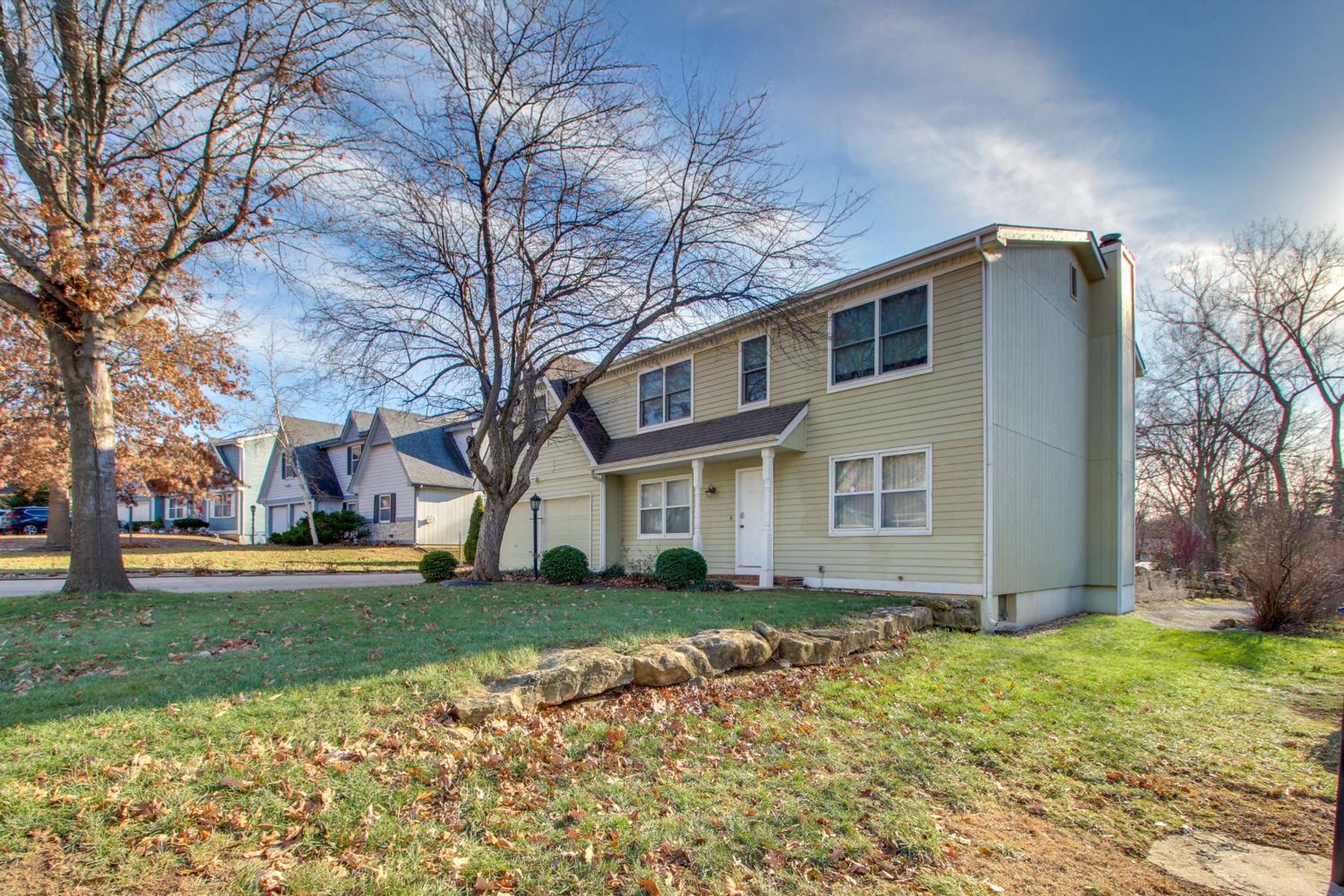 Vacation Home photo 3