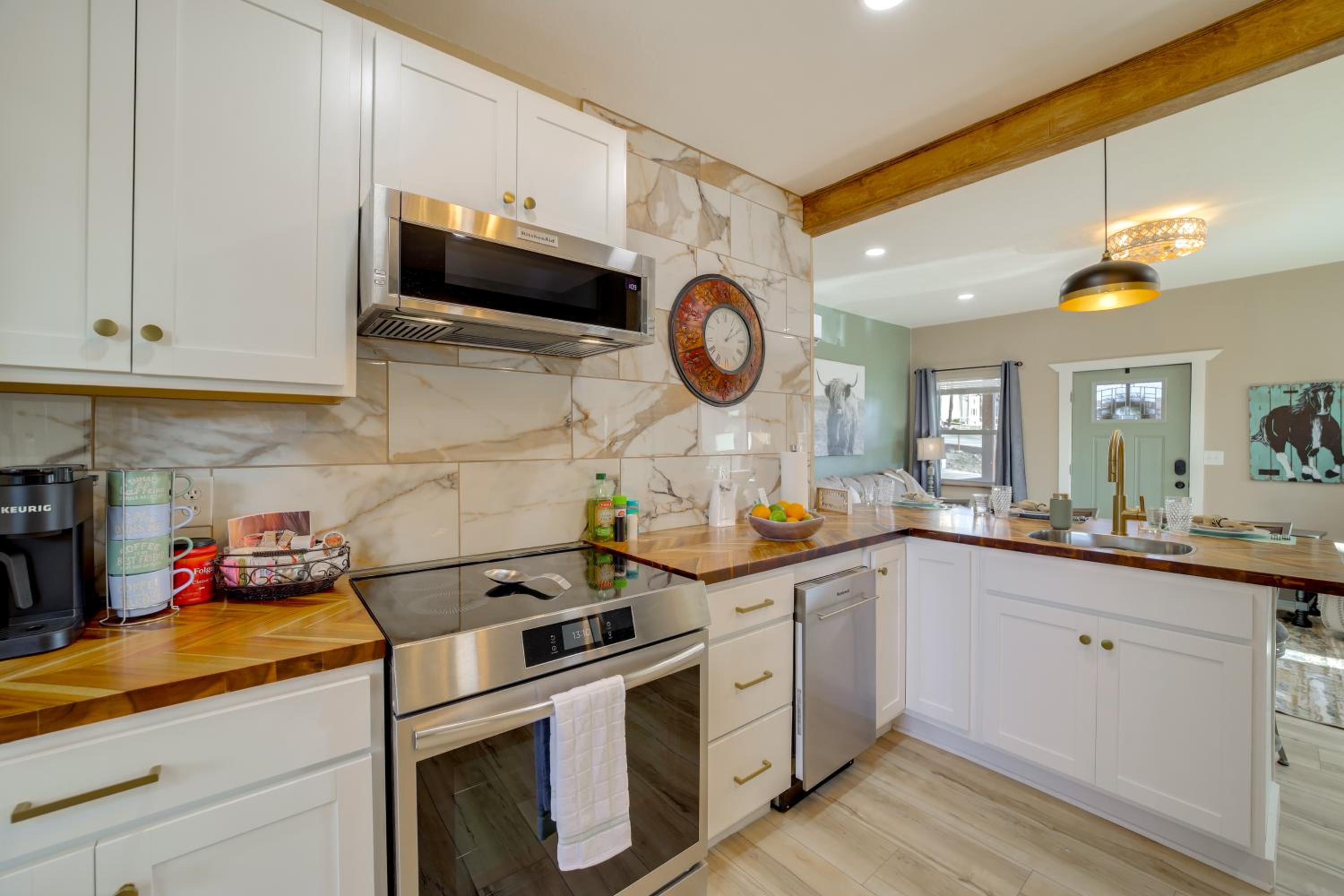 Vacation Home photo 2