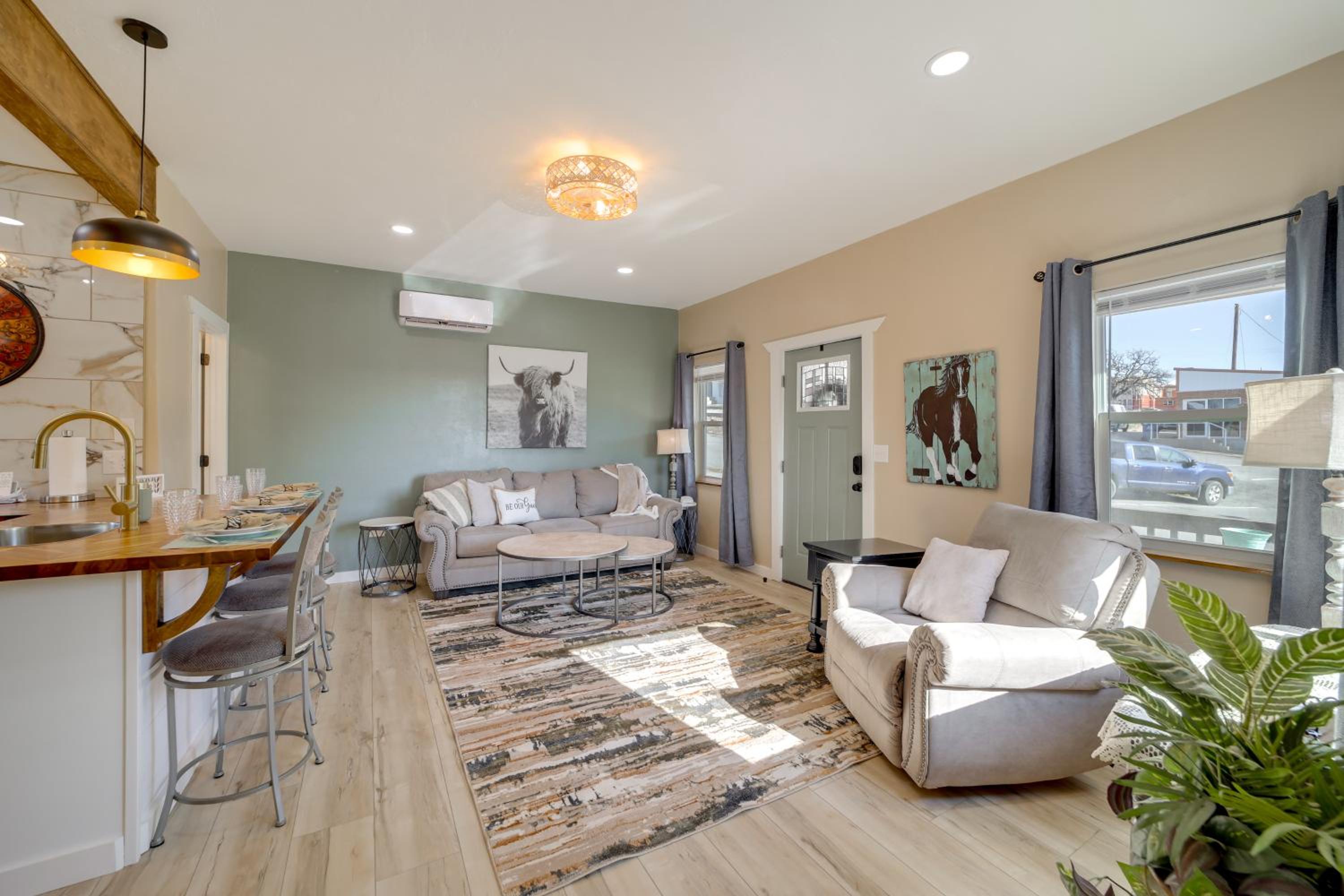 Vacation Home photo 1