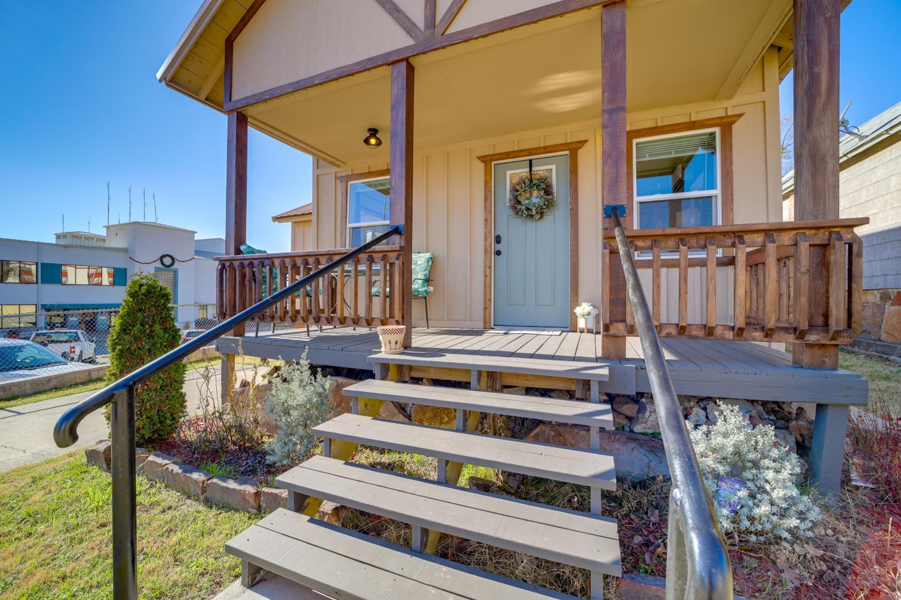 Vacation Home photo 3