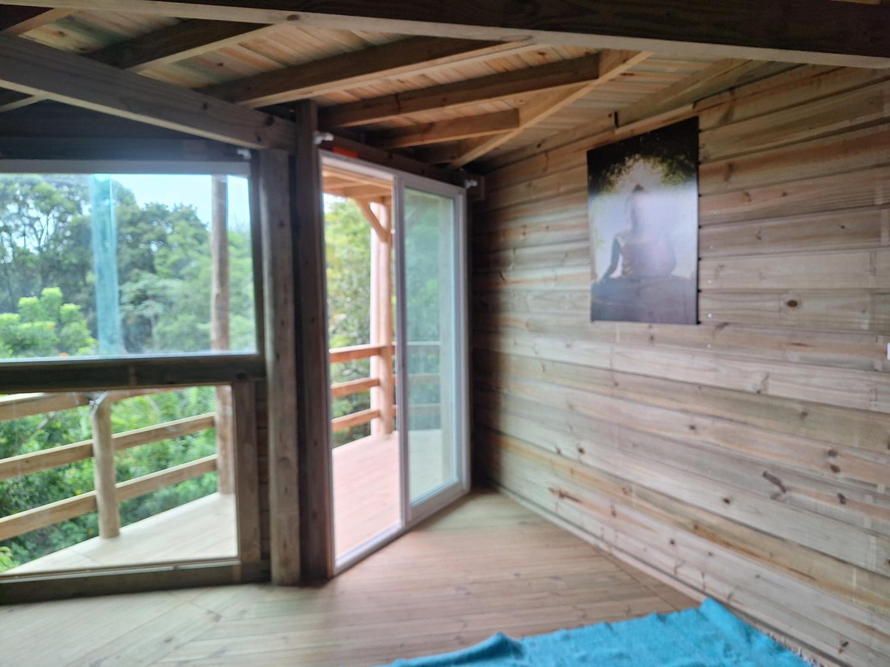 Standard Bungalow with Fan photo 2