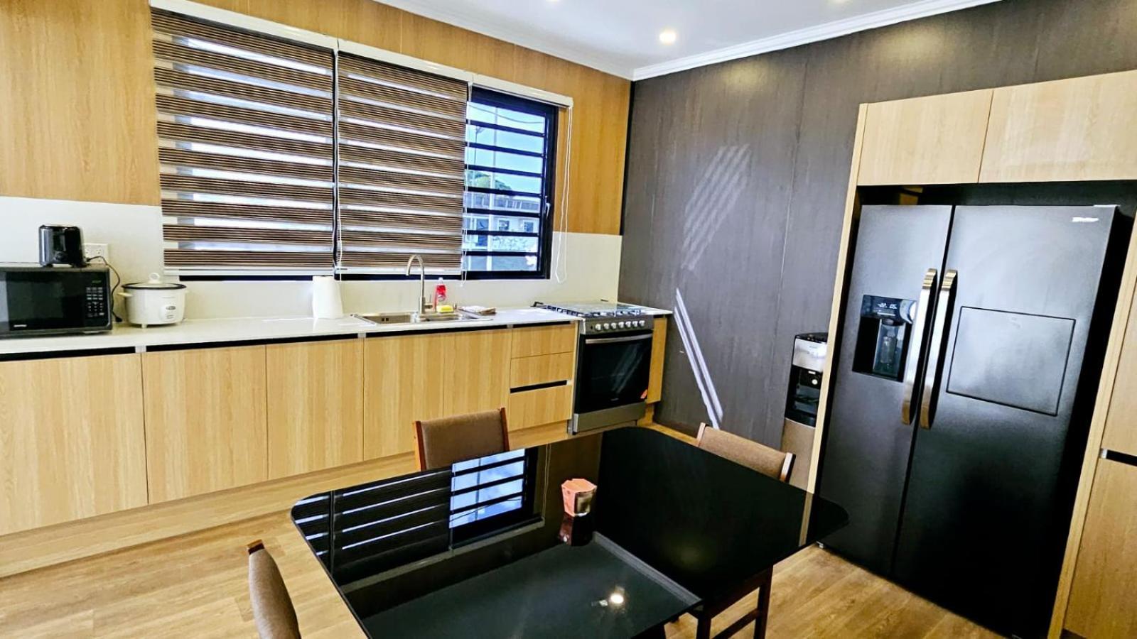 Deluxe Apartment photo 1