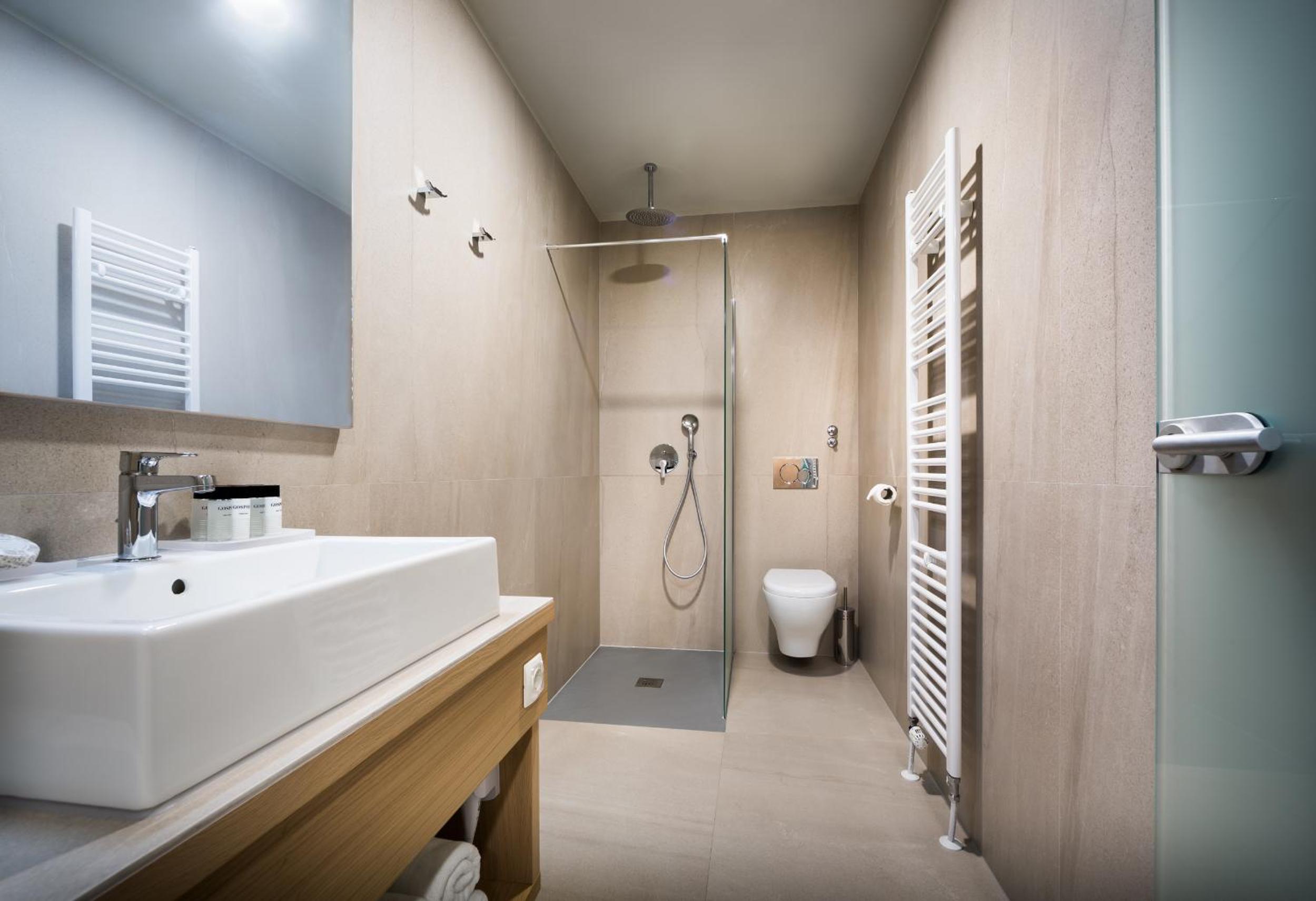 Double Room with Sea View photo 2