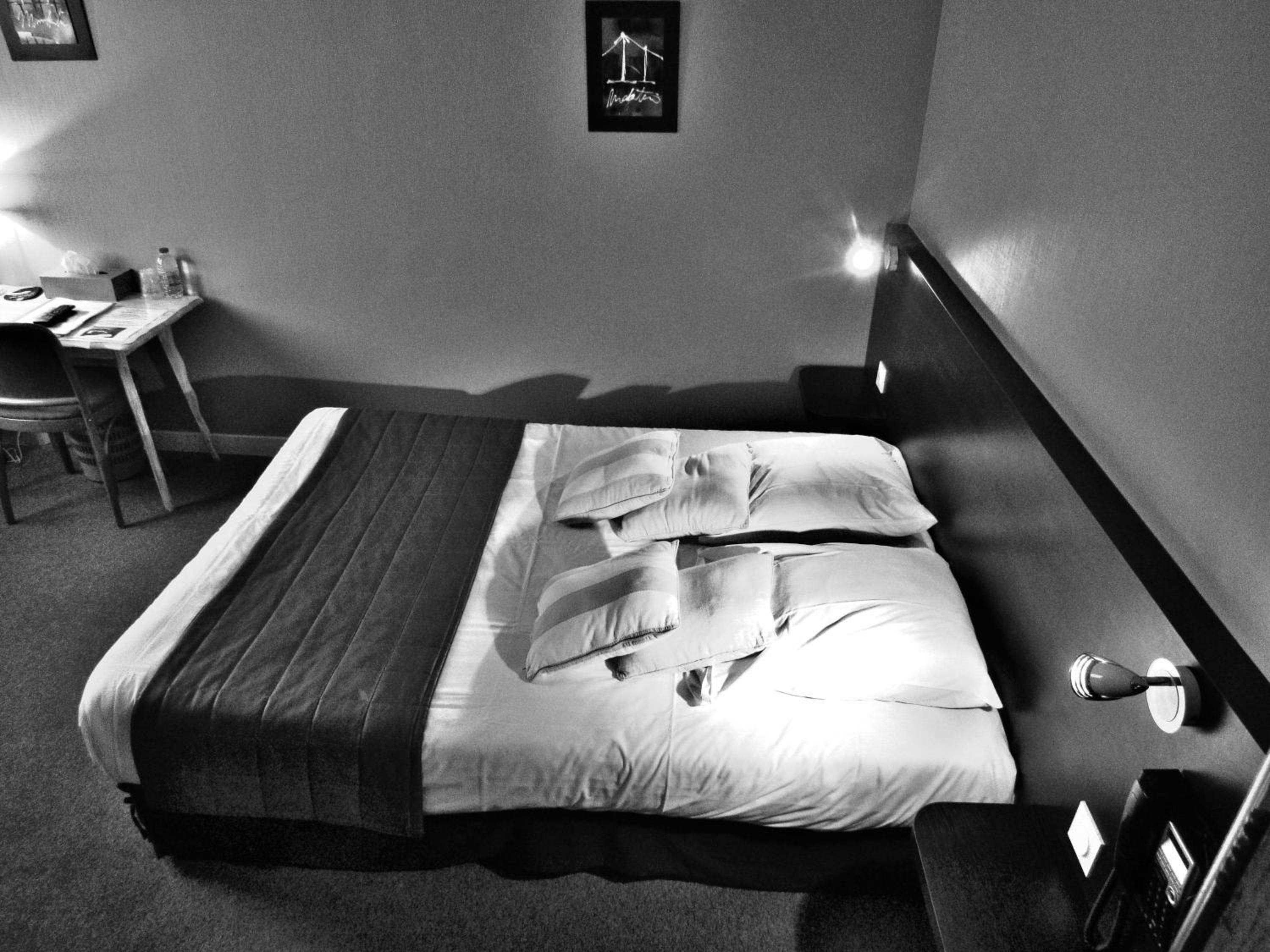 Comfort Double Room - Photo 1