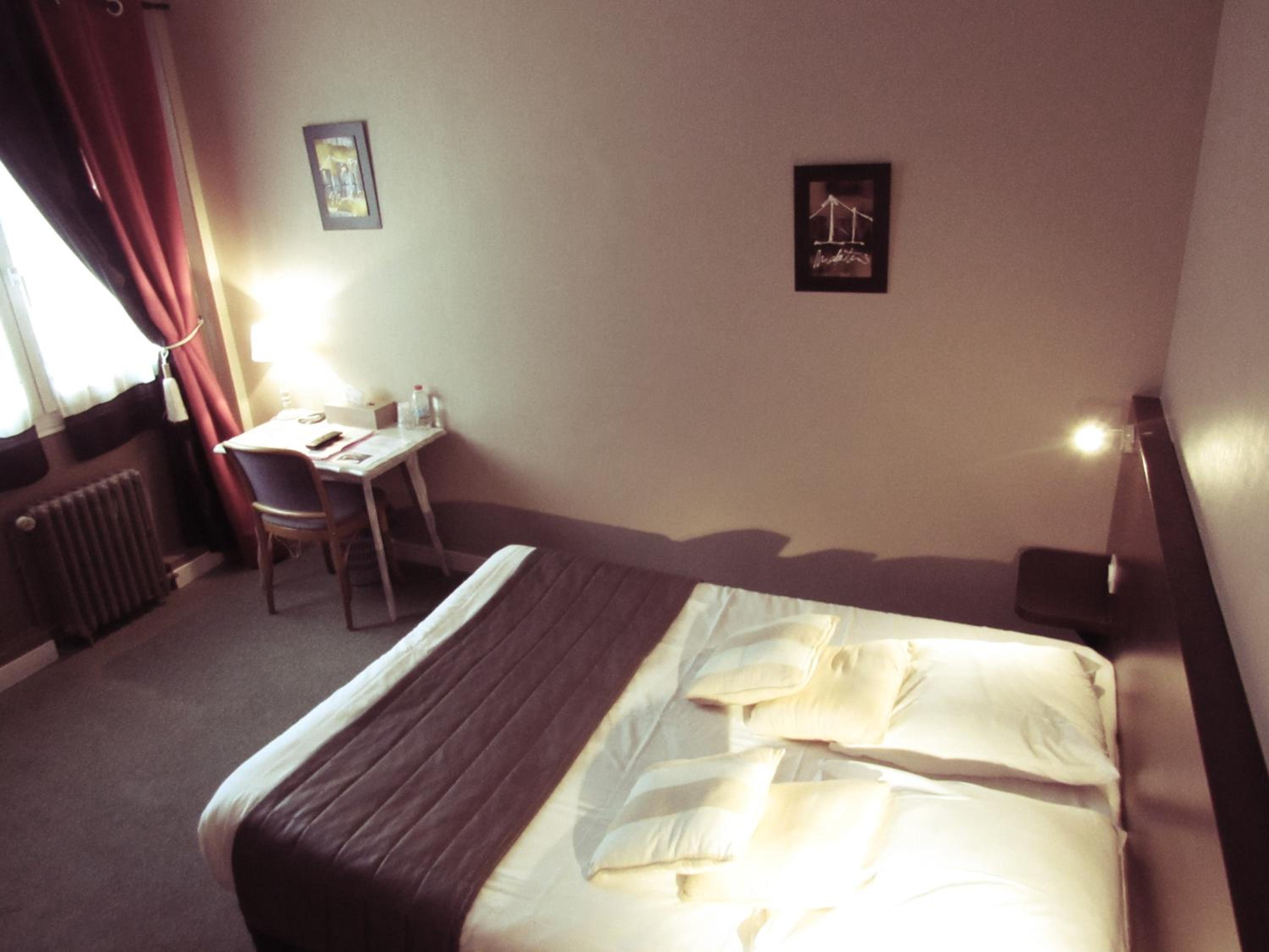 Comfort Double Room - Photo 3
