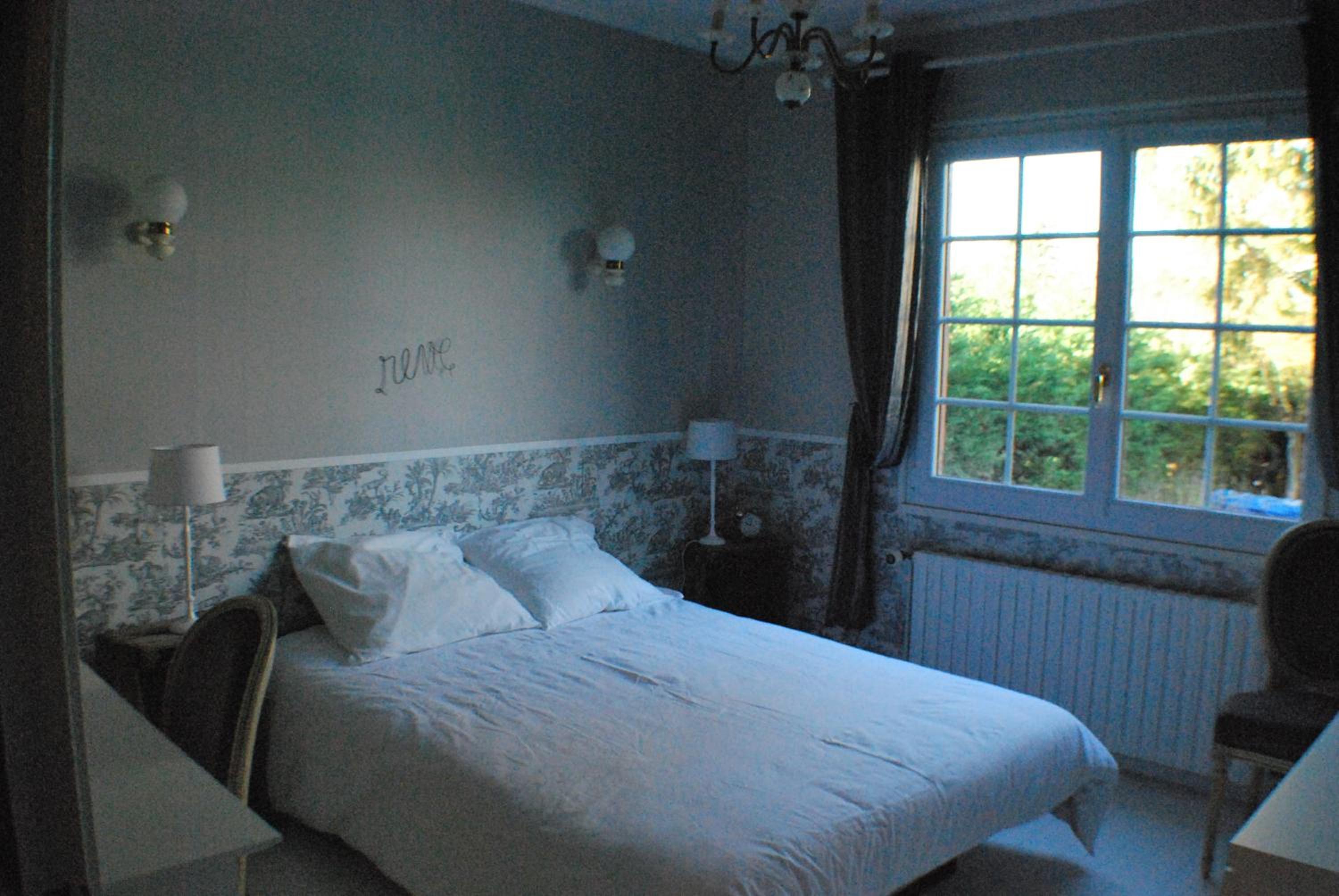 Double Room with Garden View photo 1