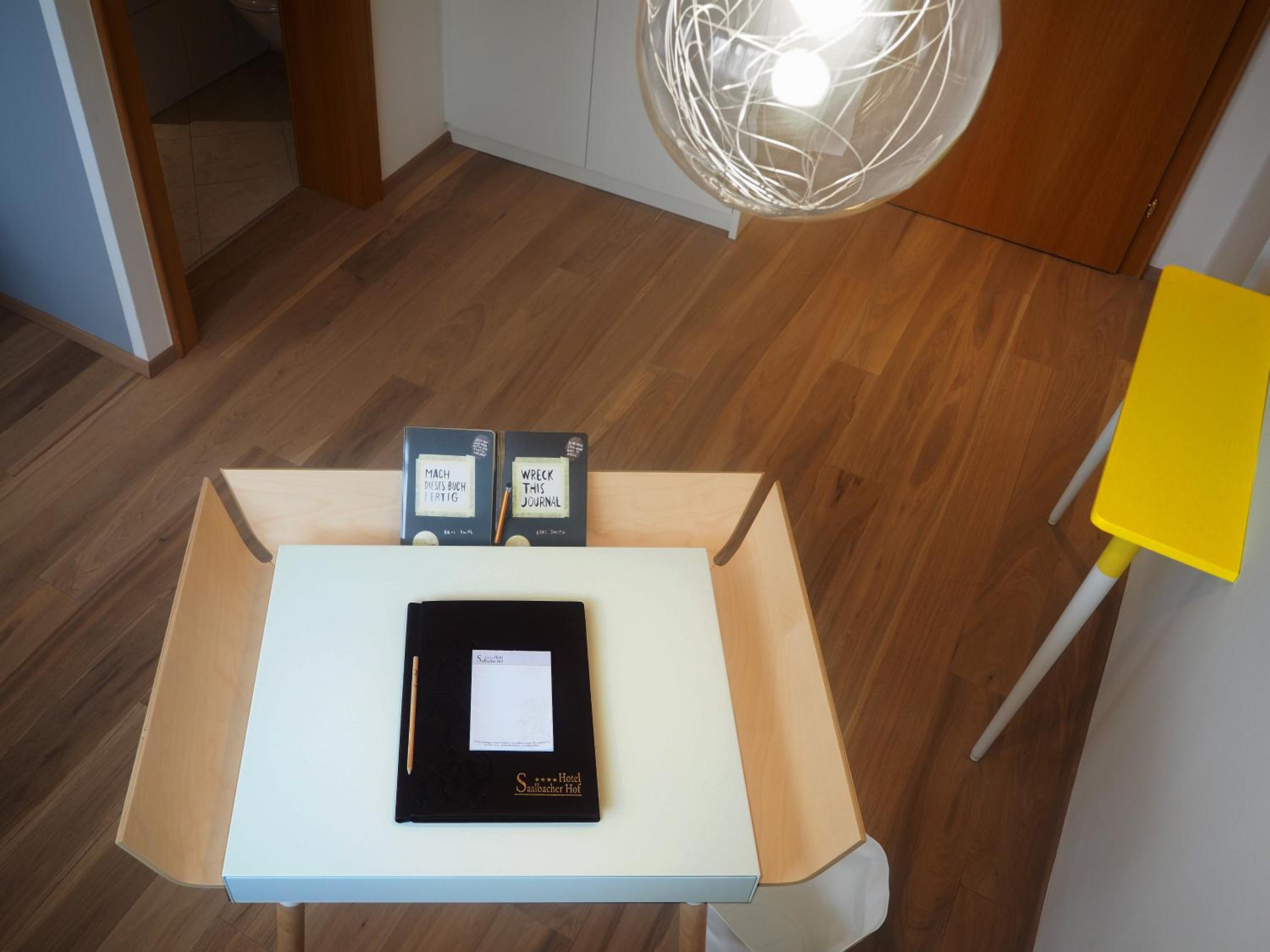 Art Double Room Small  - Photo 4