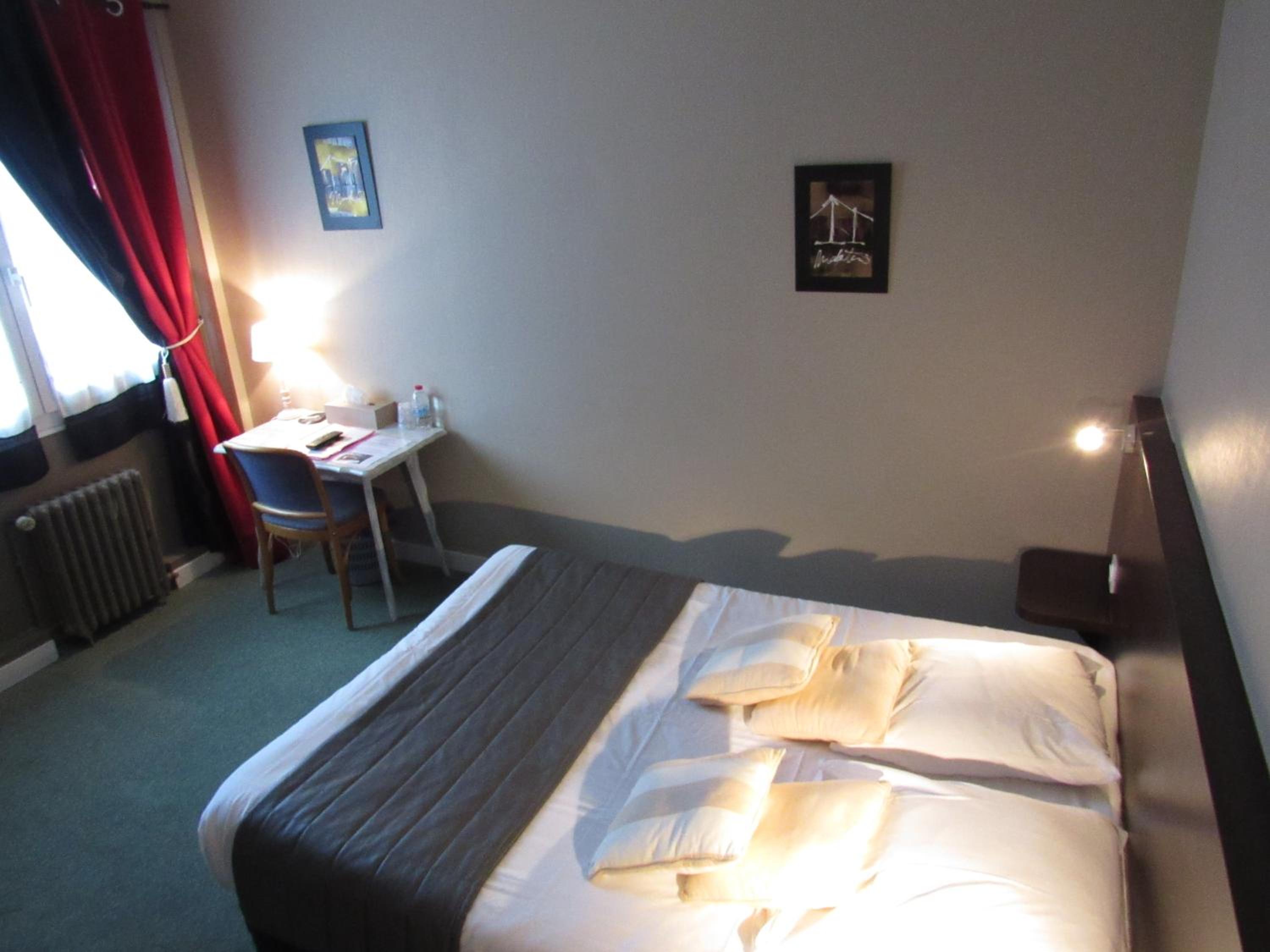Comfort Double Room - Photo 2