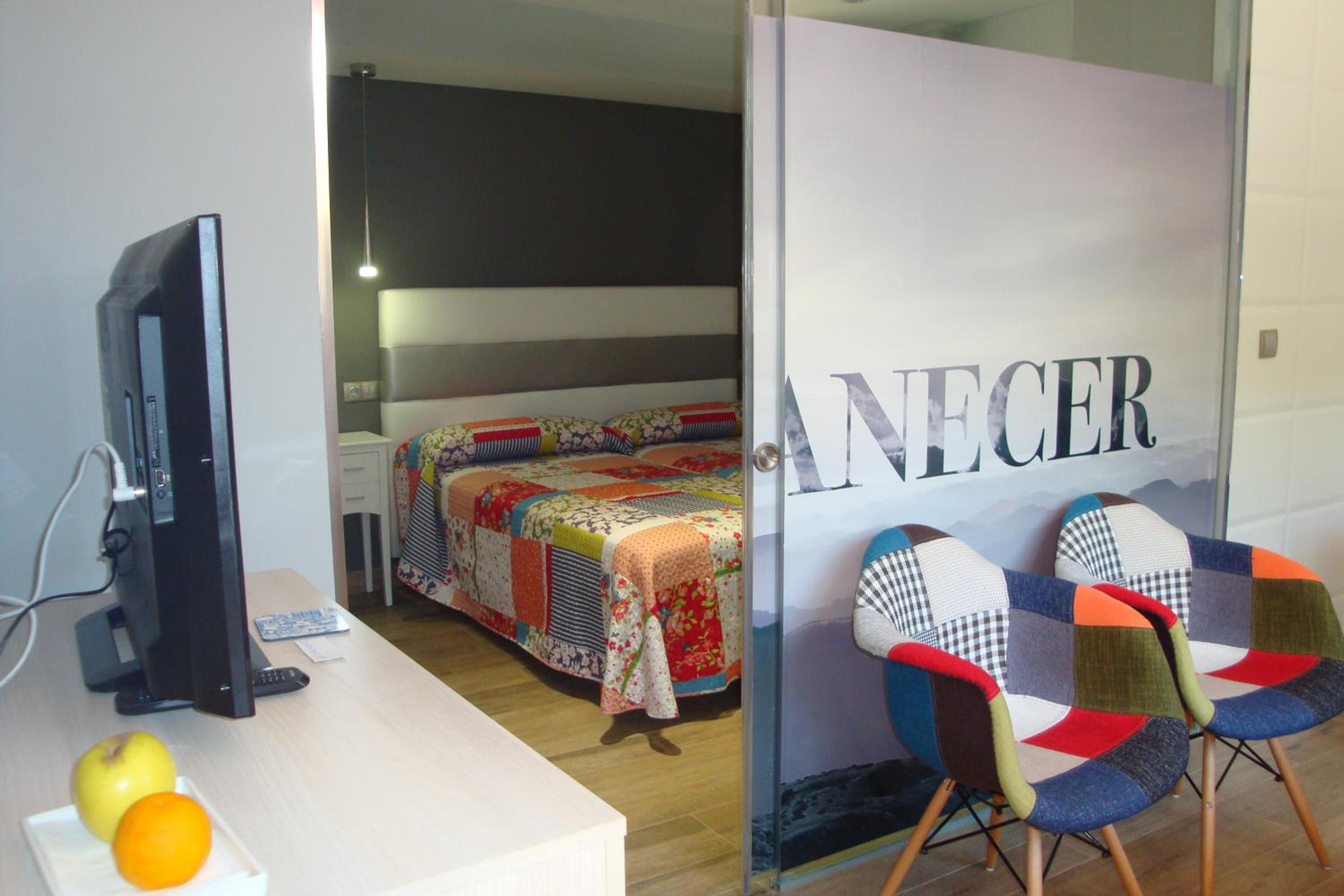 Double Room with Kitchenette - Photo 1