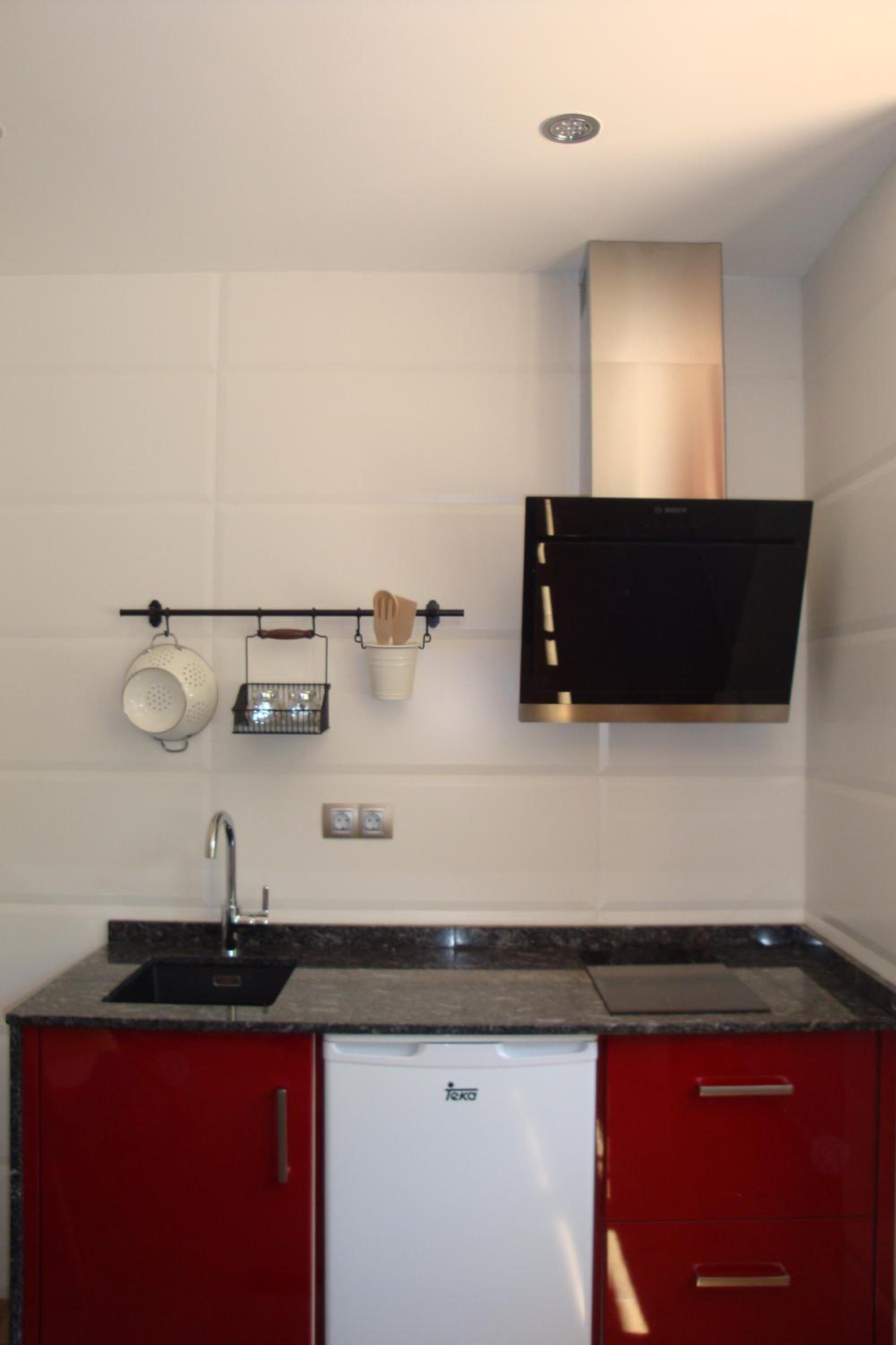 Double Room with Kitchenette - Photo 3