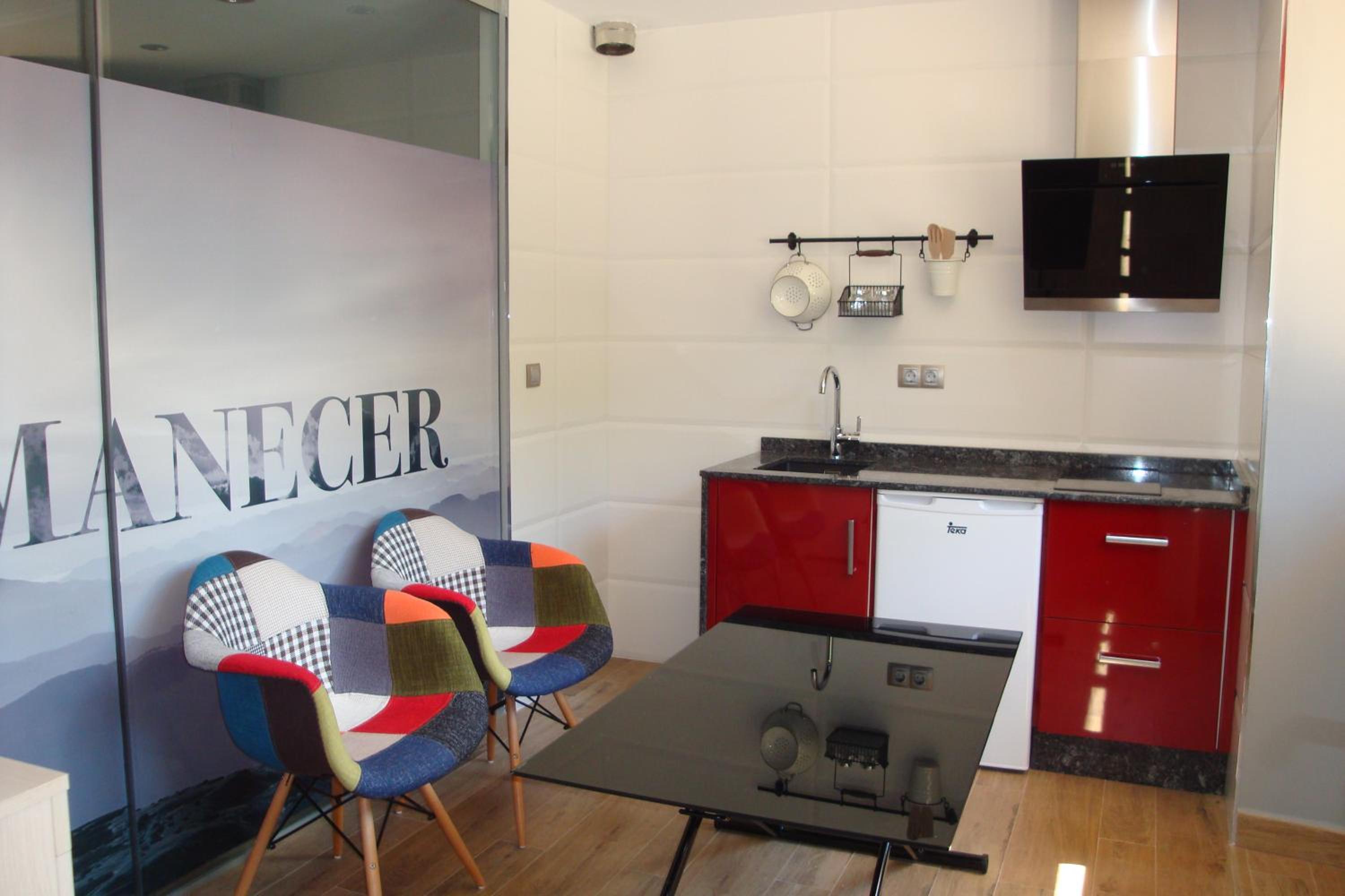 Double Room with Kitchenette - Photo 5