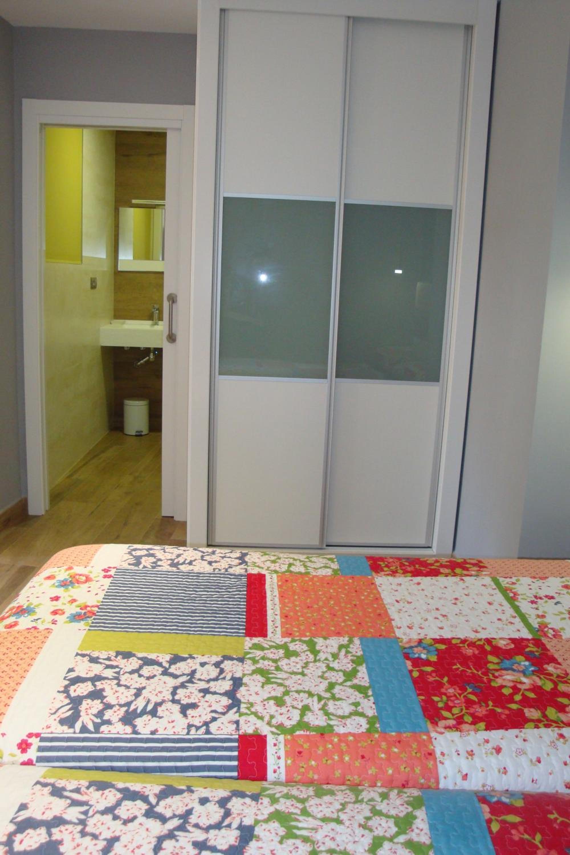 Double Room with Kitchenette - Photo 7