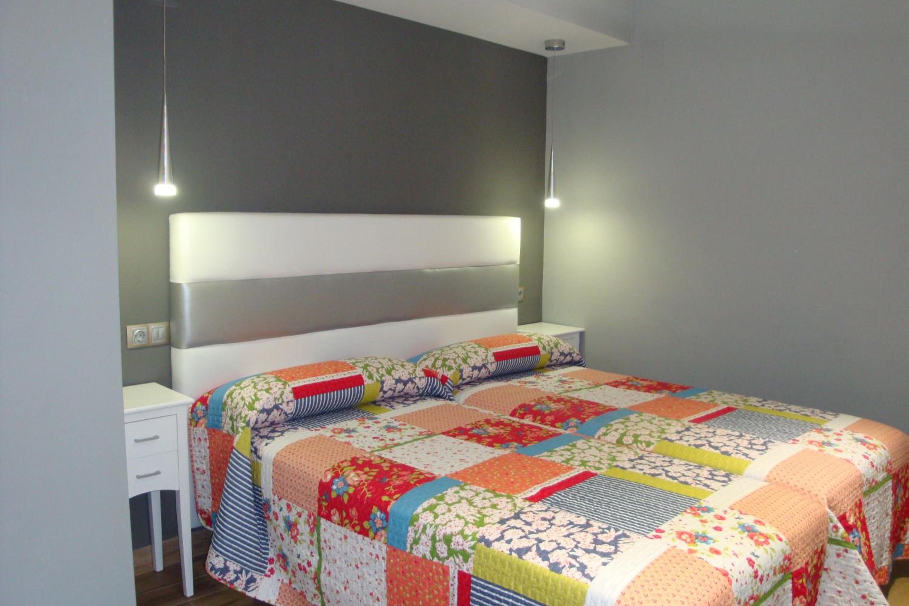 Double Room with Kitchenette - Photo 8