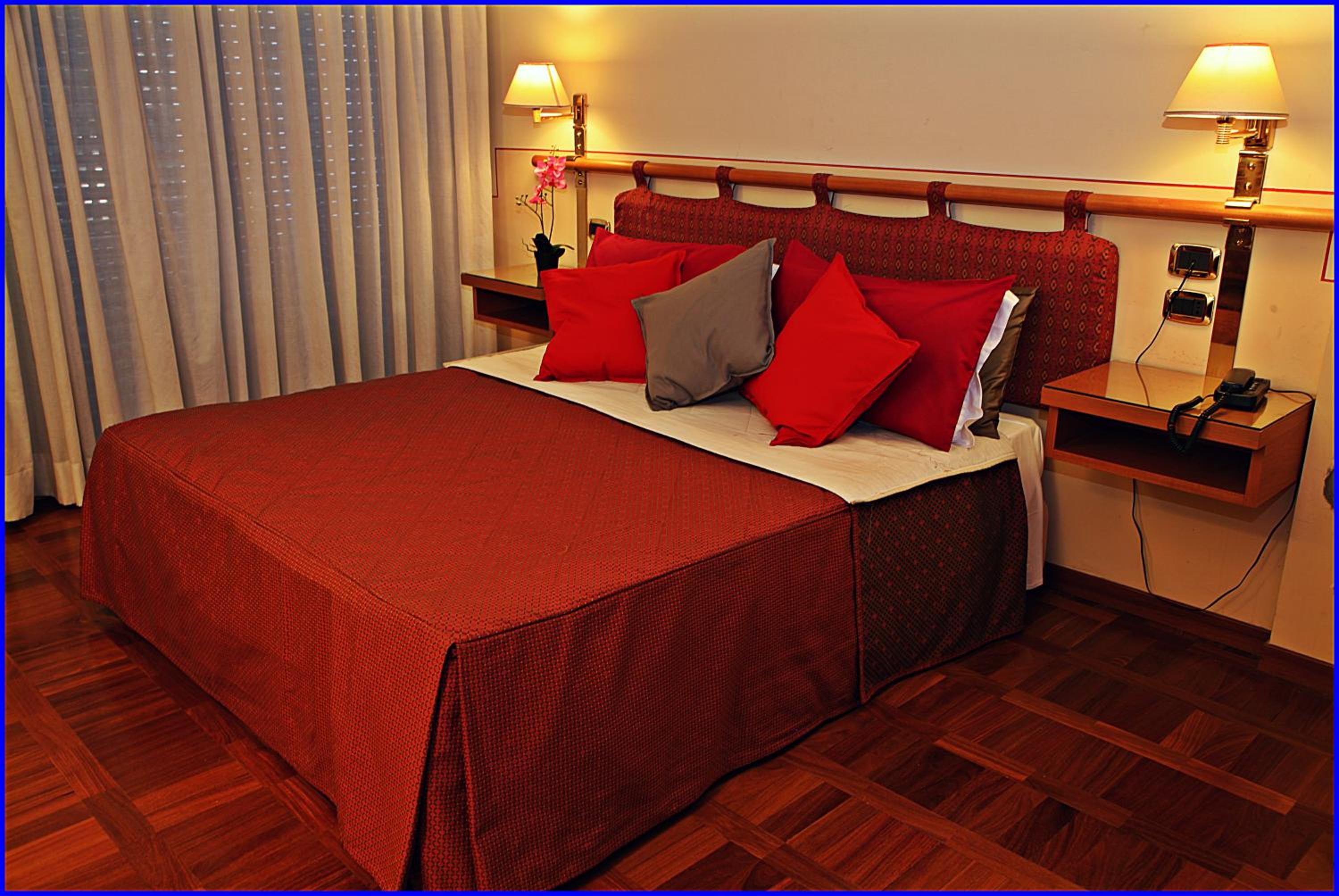 Triple Room - Photo 17