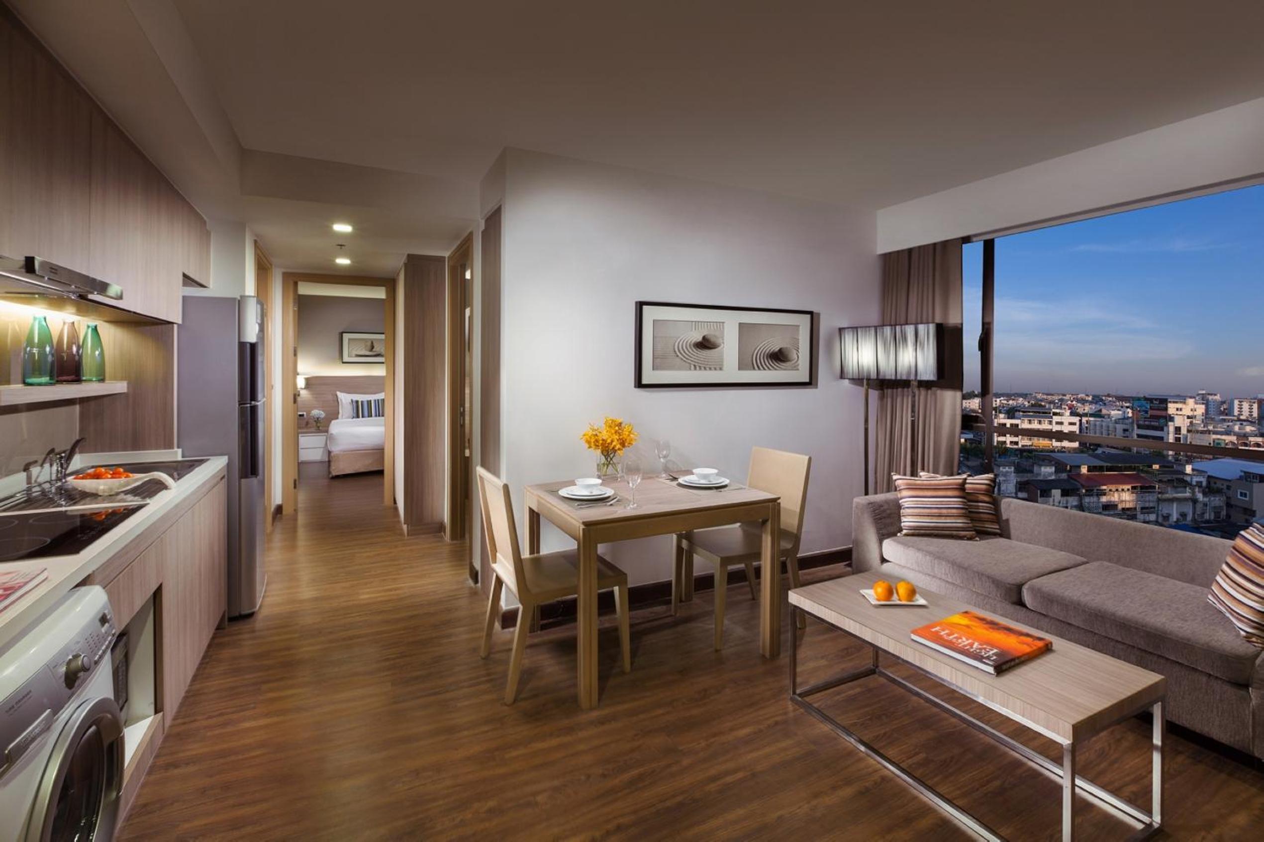 2-Bedroom Deluxe photo 3