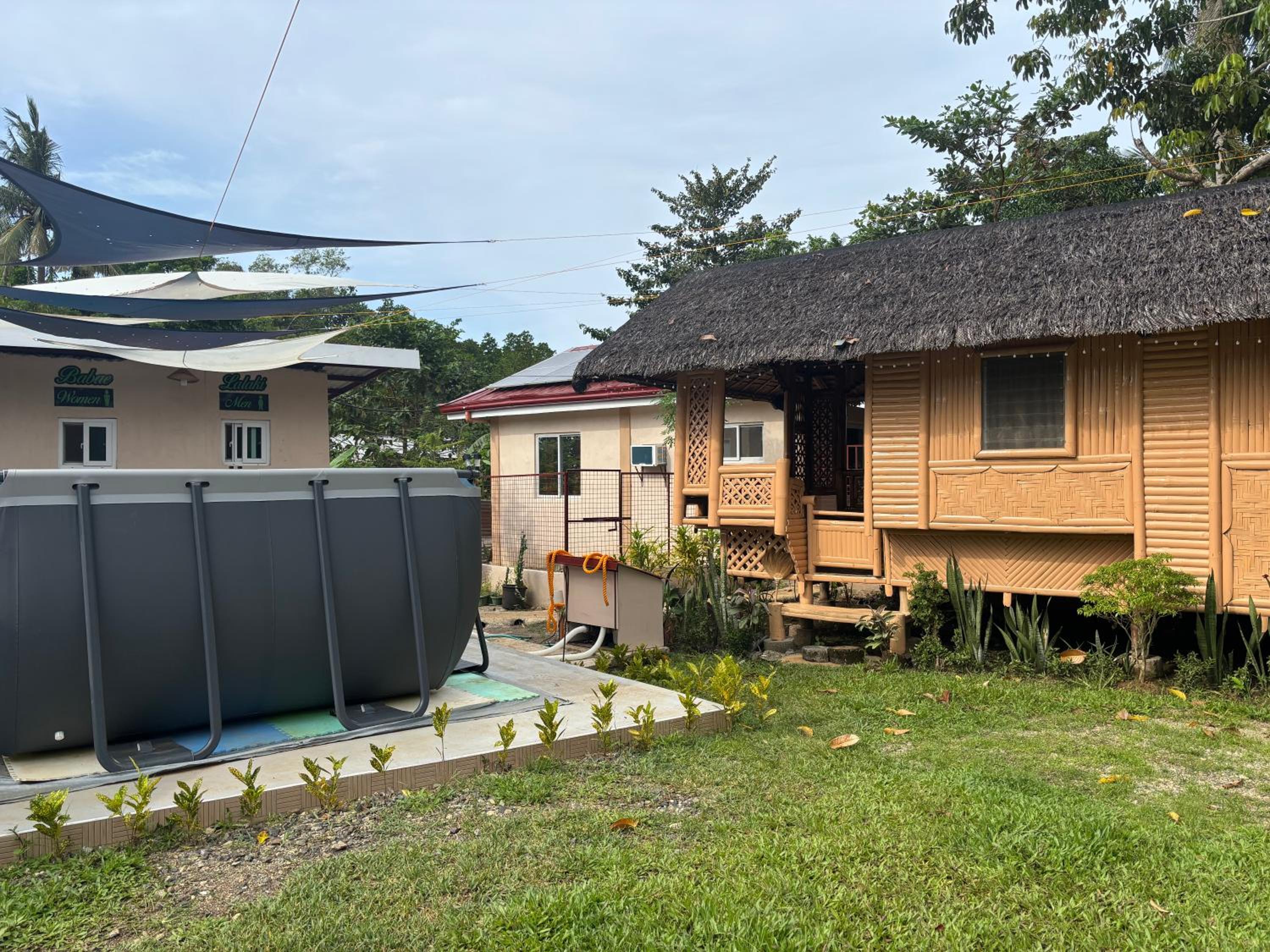 Triple Room with Private Bathroom