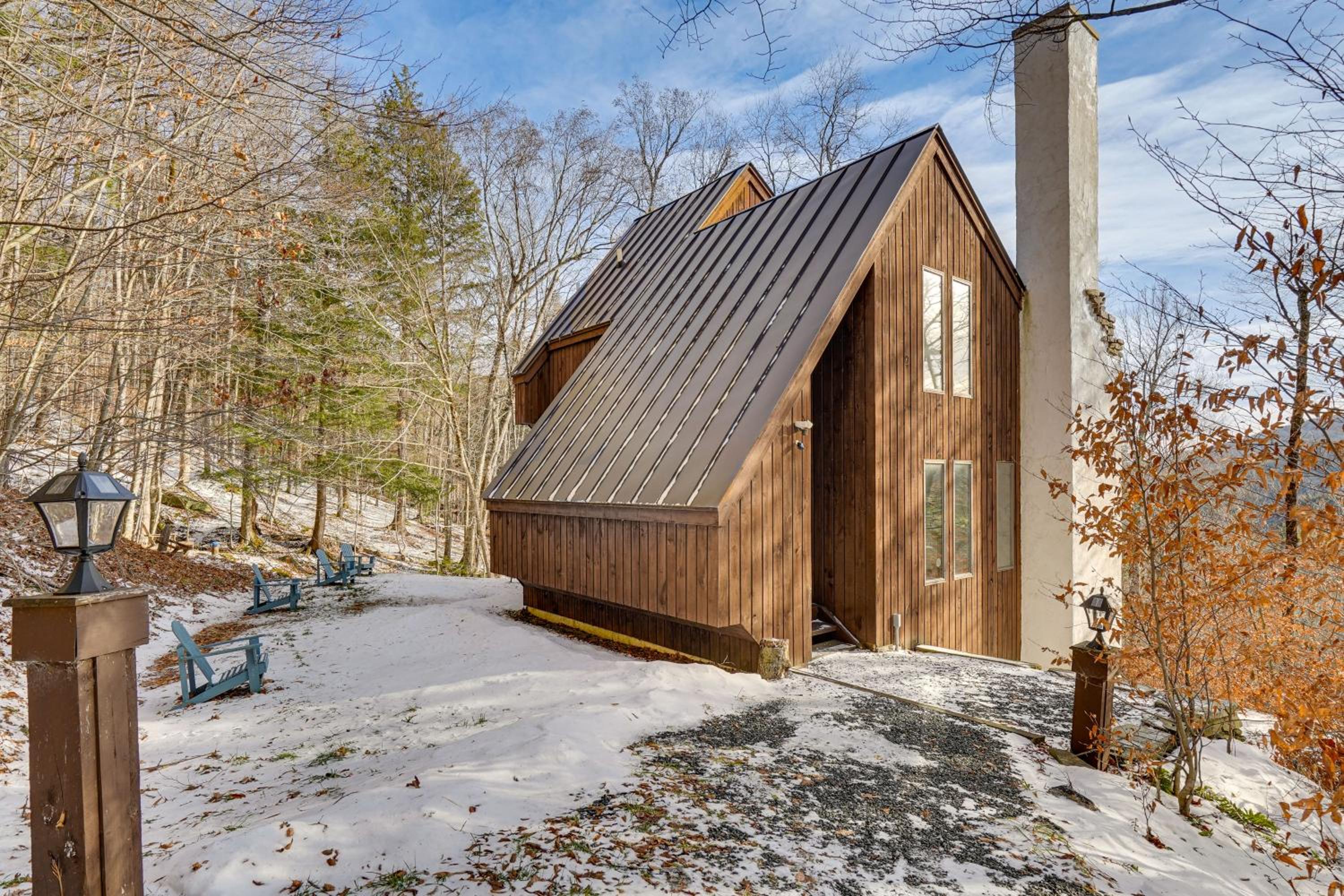 Vacation Home photo 1