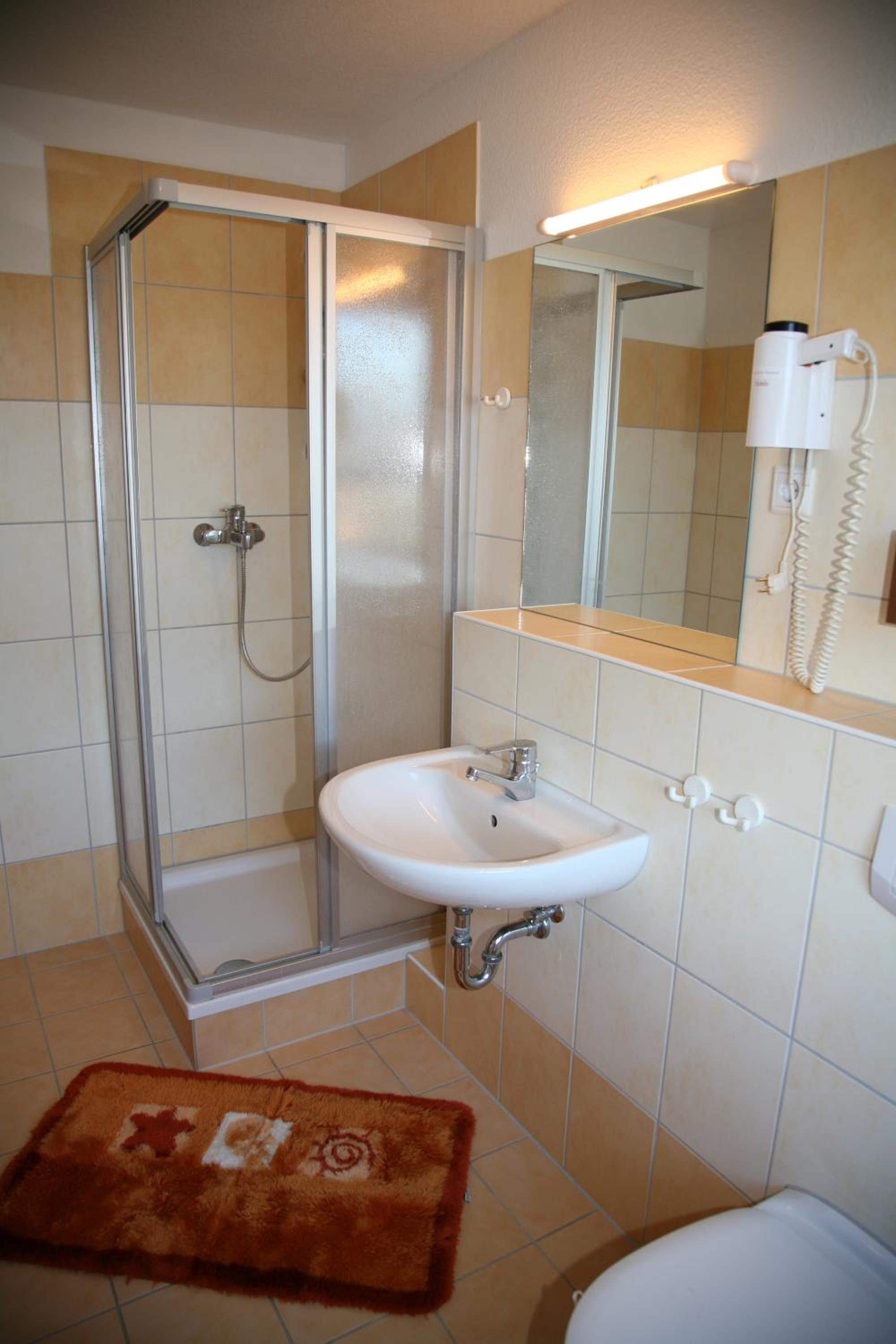 Double or Twin Room with Terrace photo 3