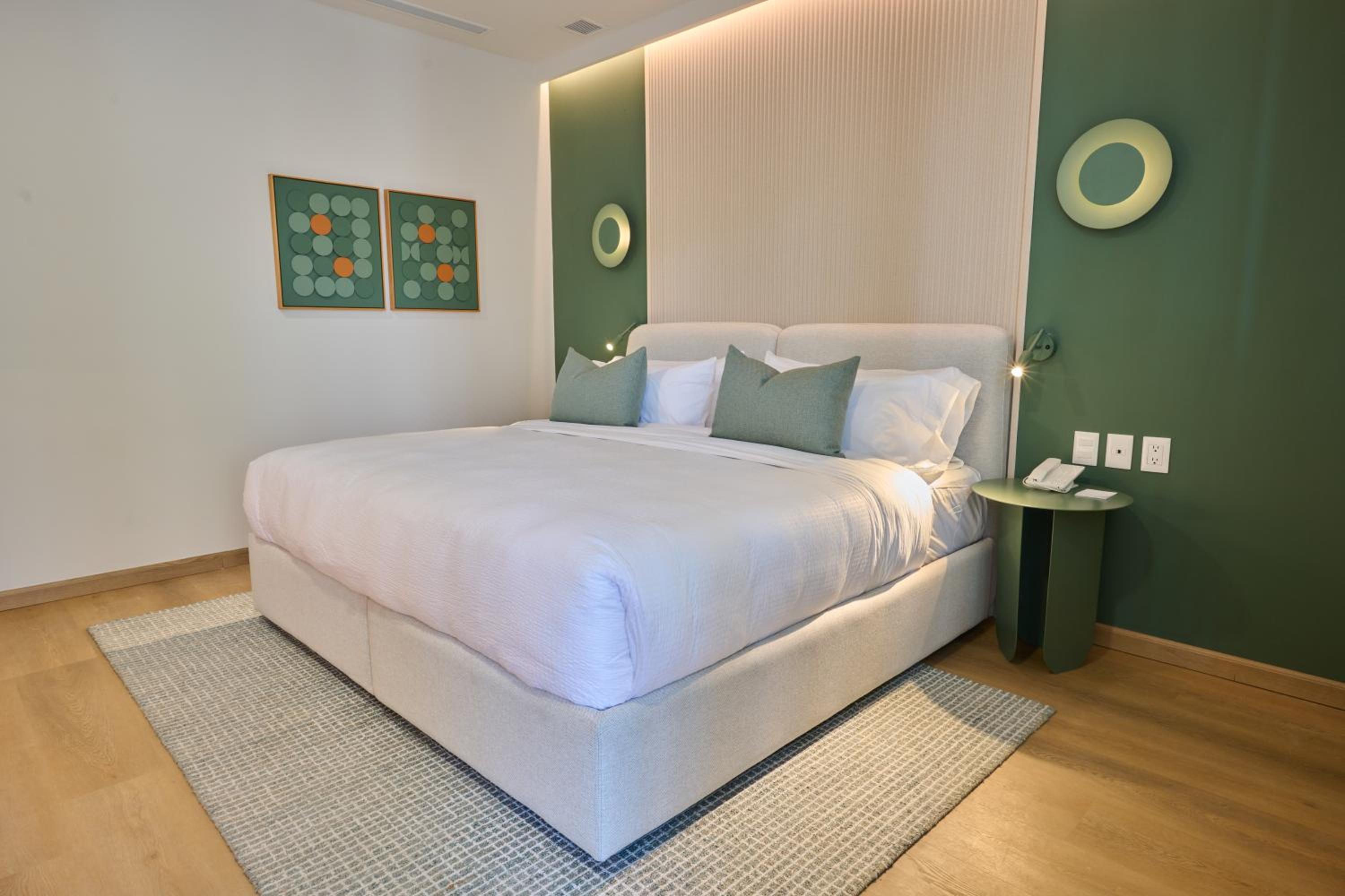 King Room - Mobility Access