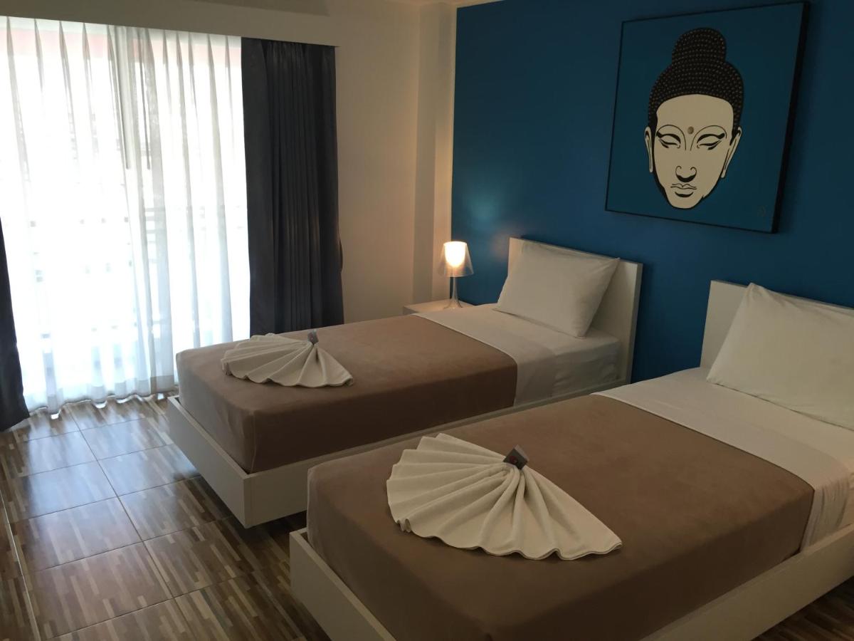 Standard Double or Twin Room photo 1