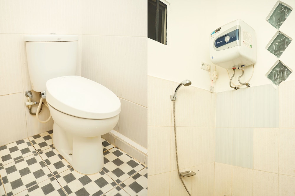 Deluxe Double Room, 1 Double Bed photo 2