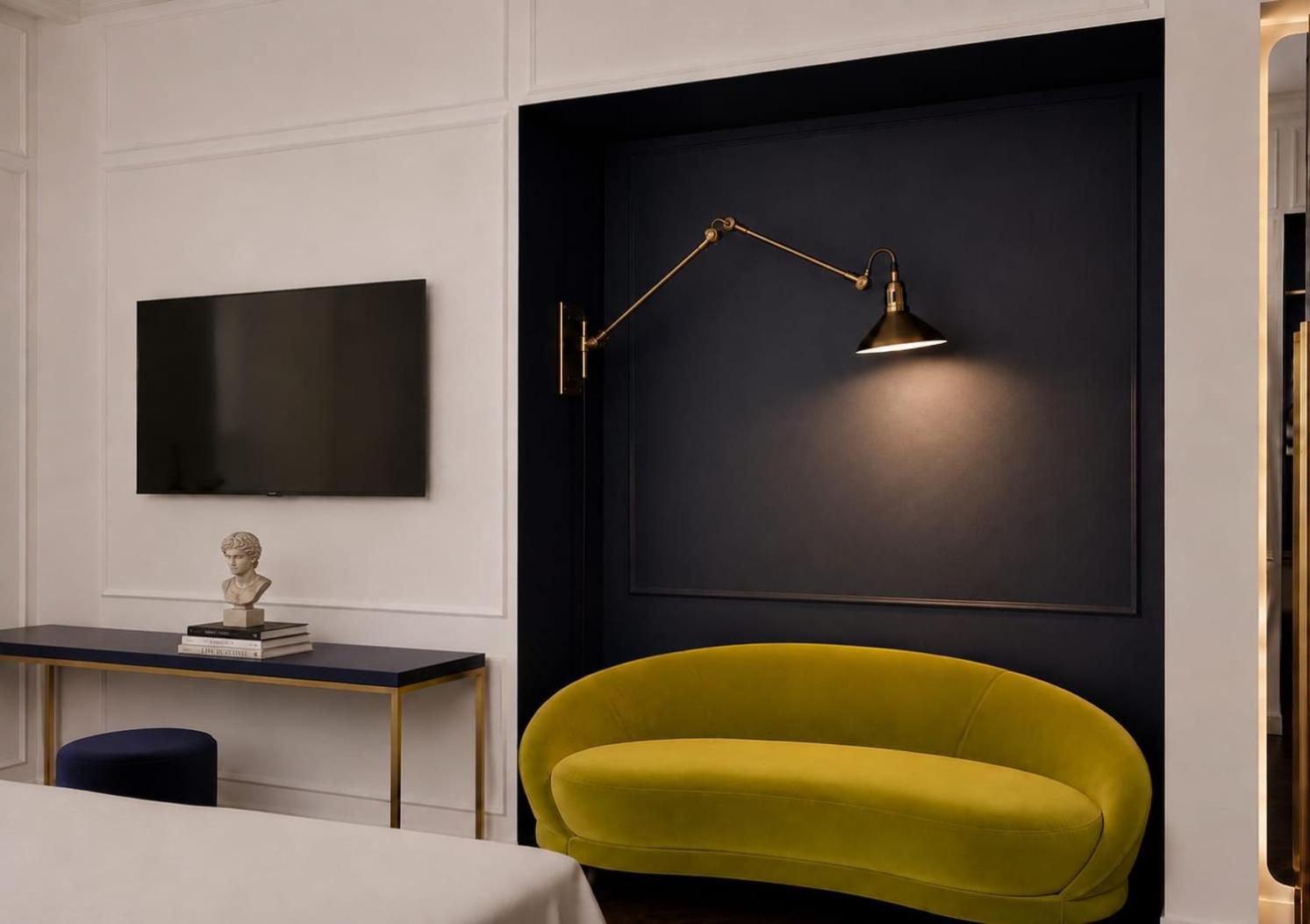 King Room