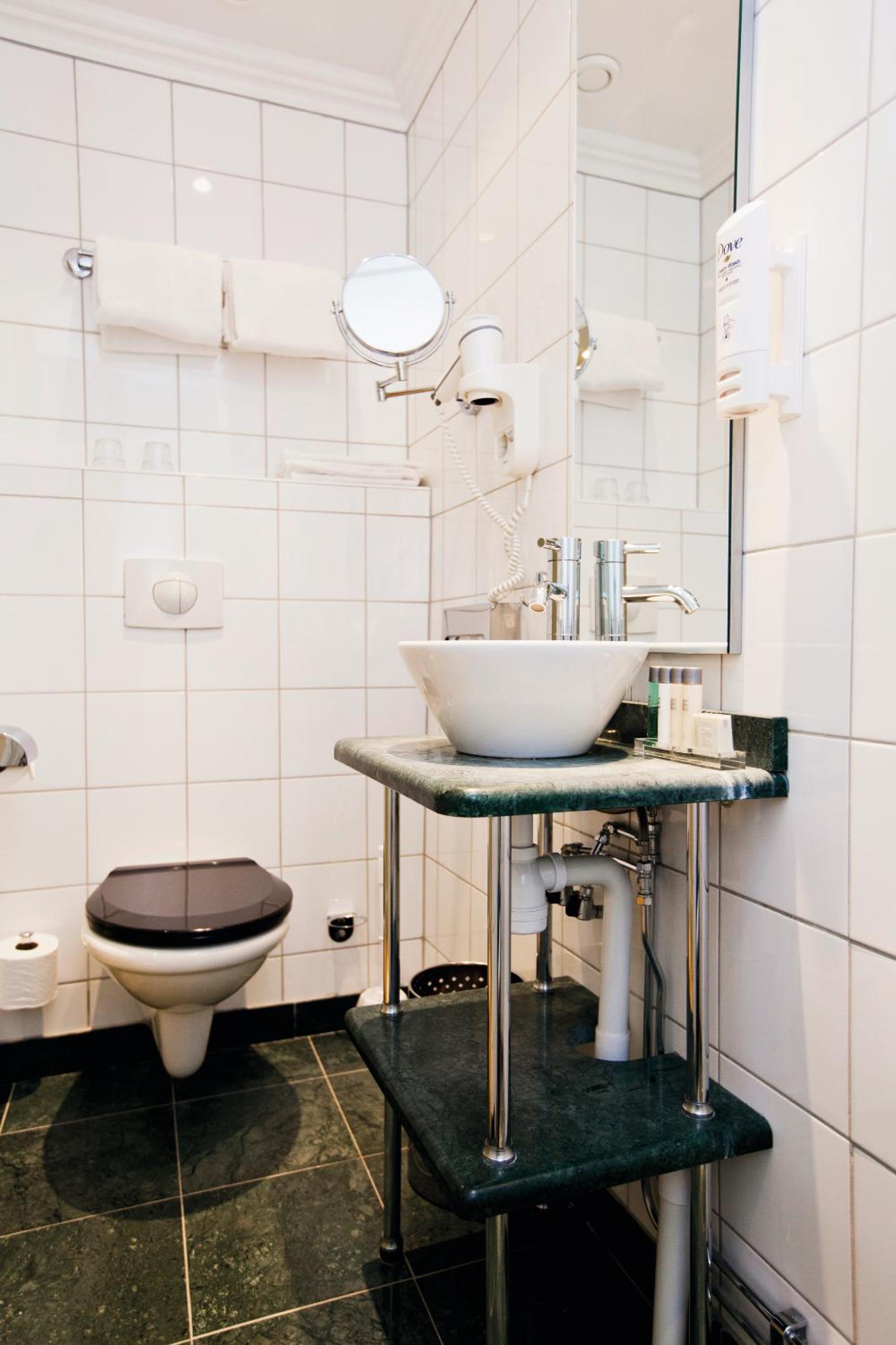 Superior Double - Lilla Hotellet - Photo 4