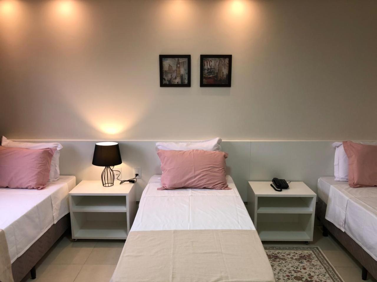 Classic Triple Room