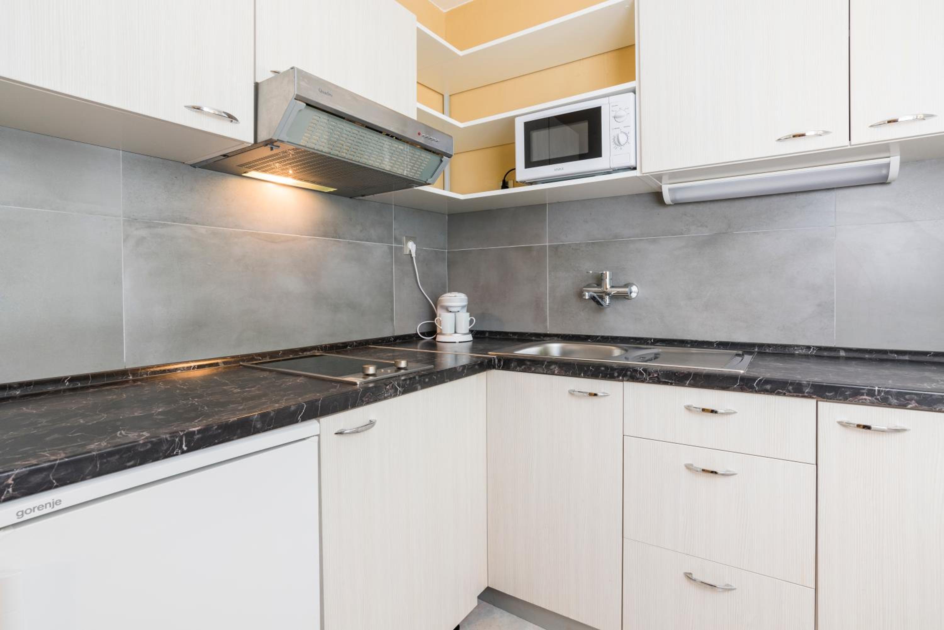 Premium Apartment (2+2) - Photo 2