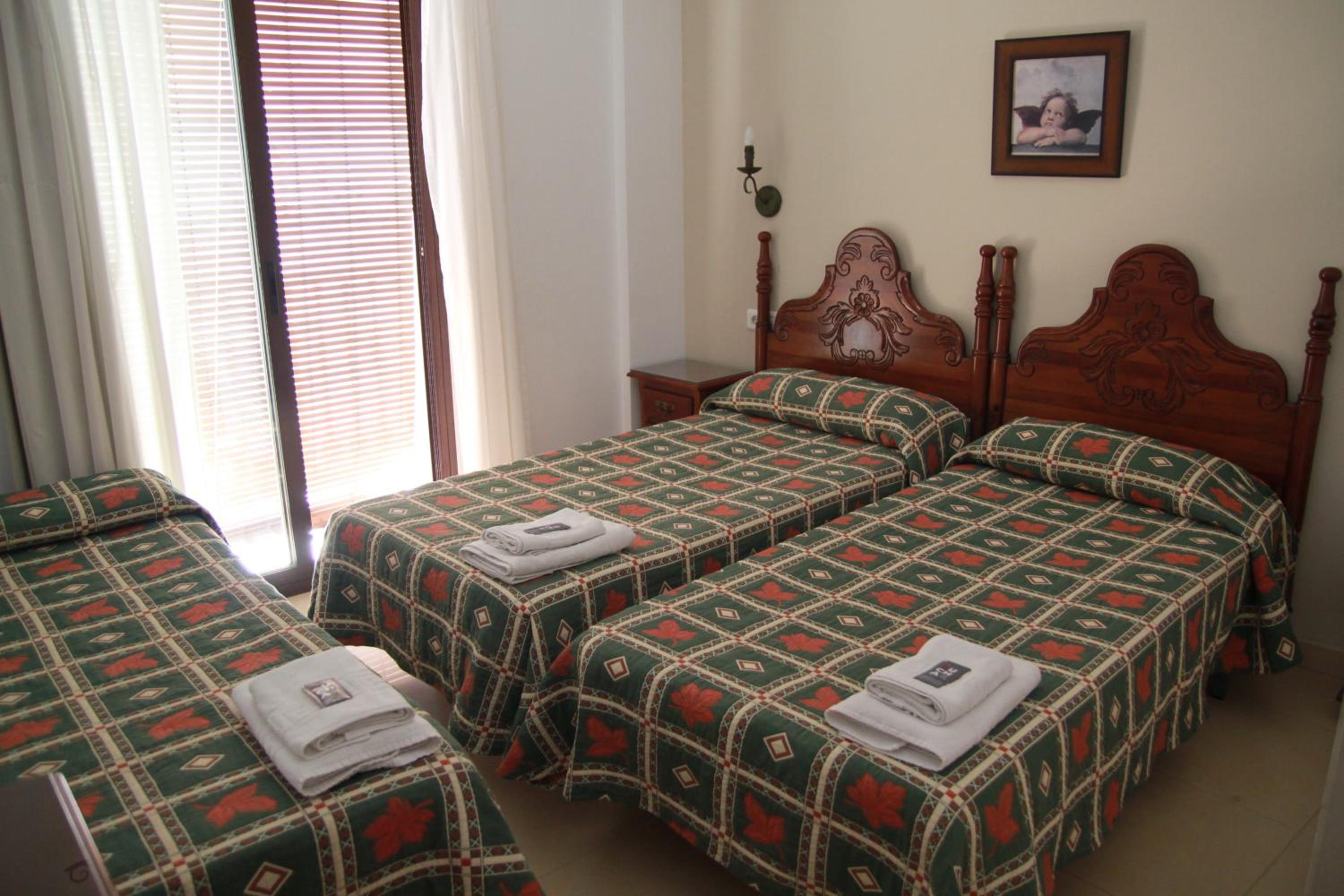 Triple Room photo 2