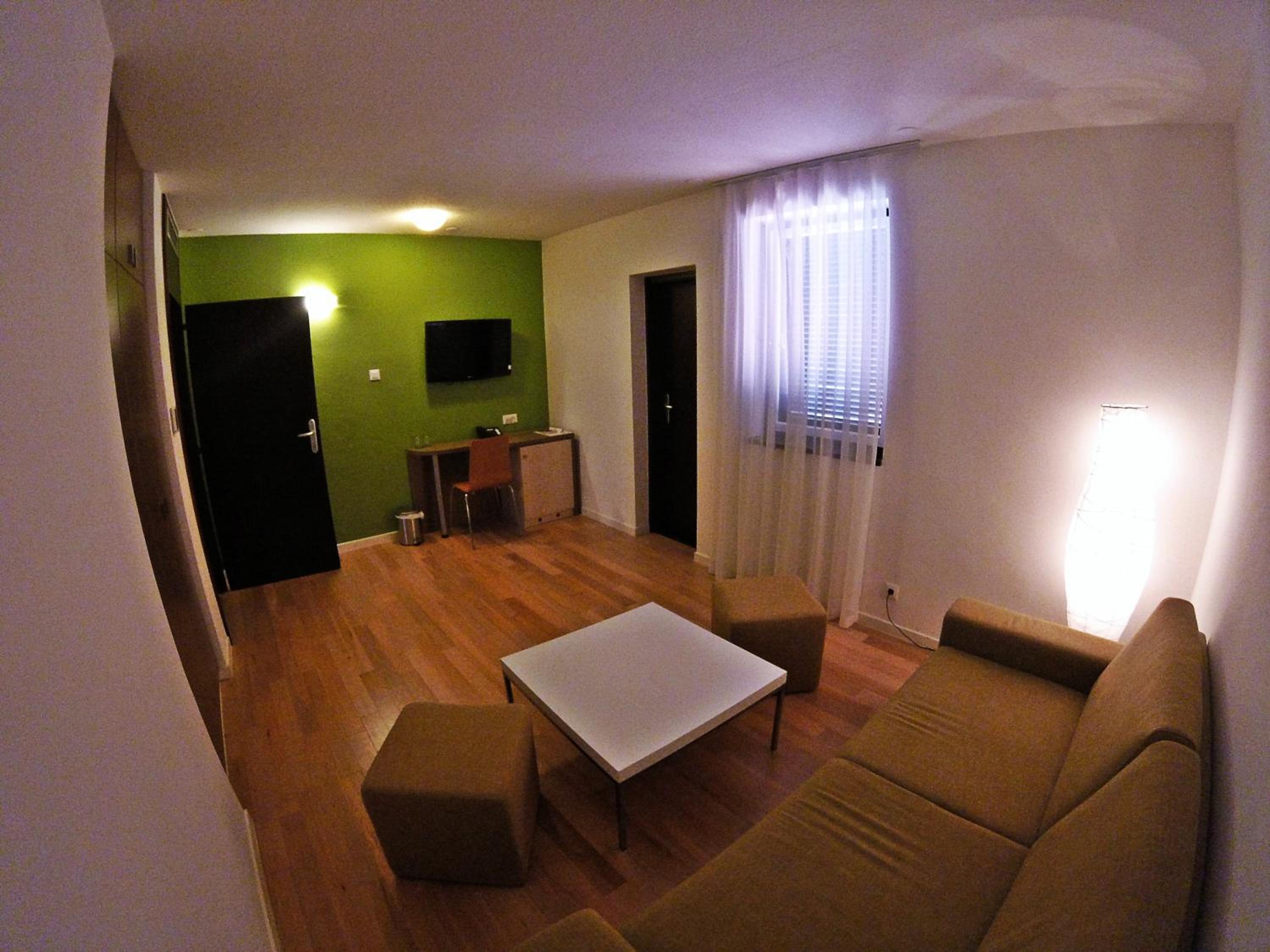 Suite with Sea View photo 2