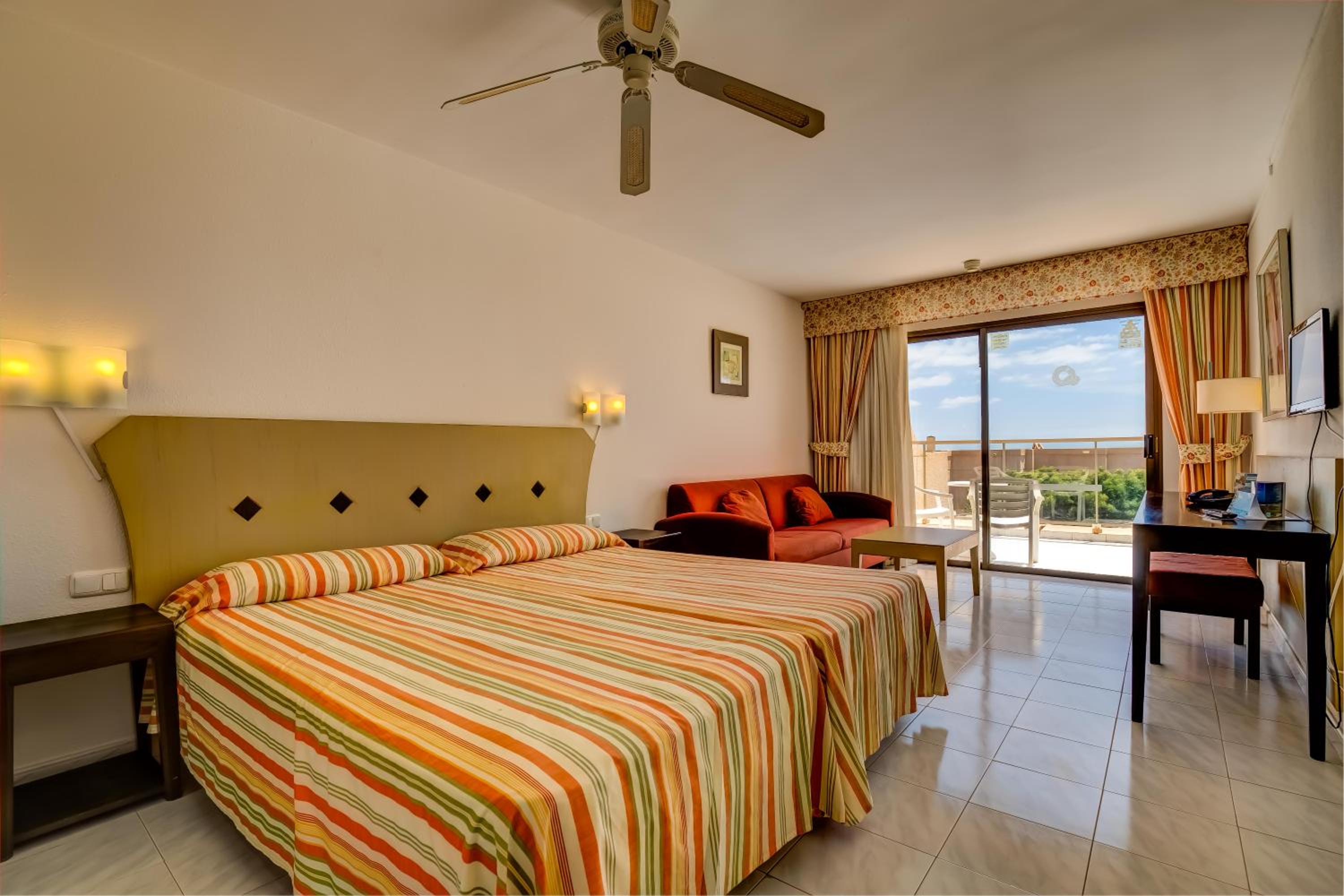 Habitación Doble Estándar