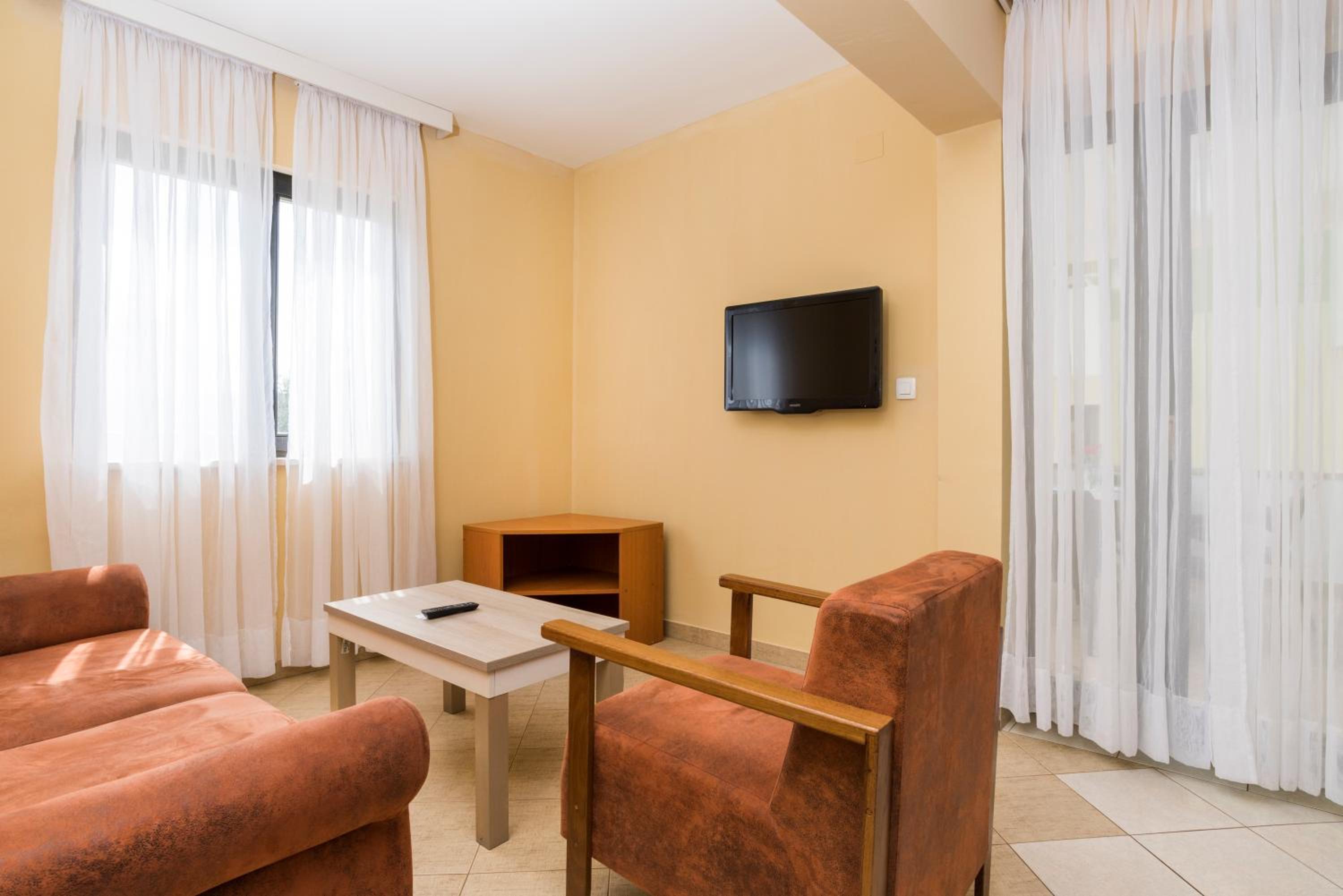 Premium Apartment (5+2)