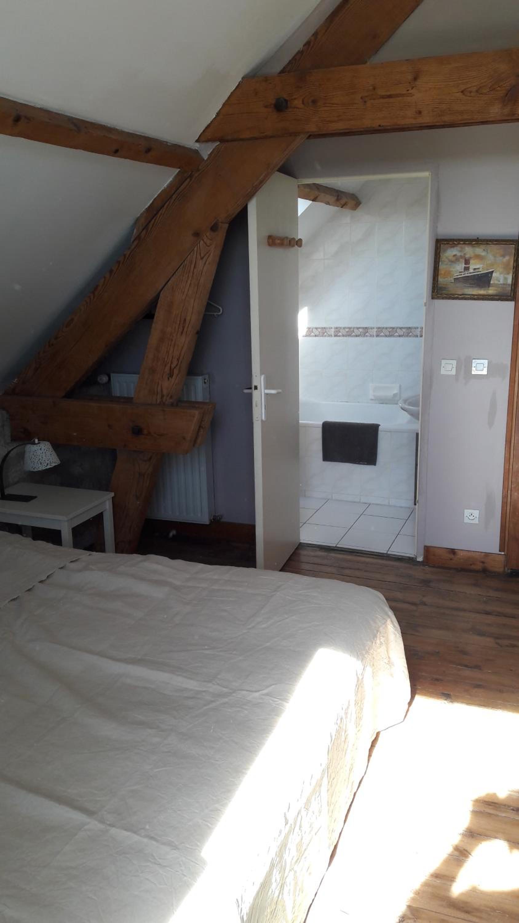 Family Double Room - Photo 3
